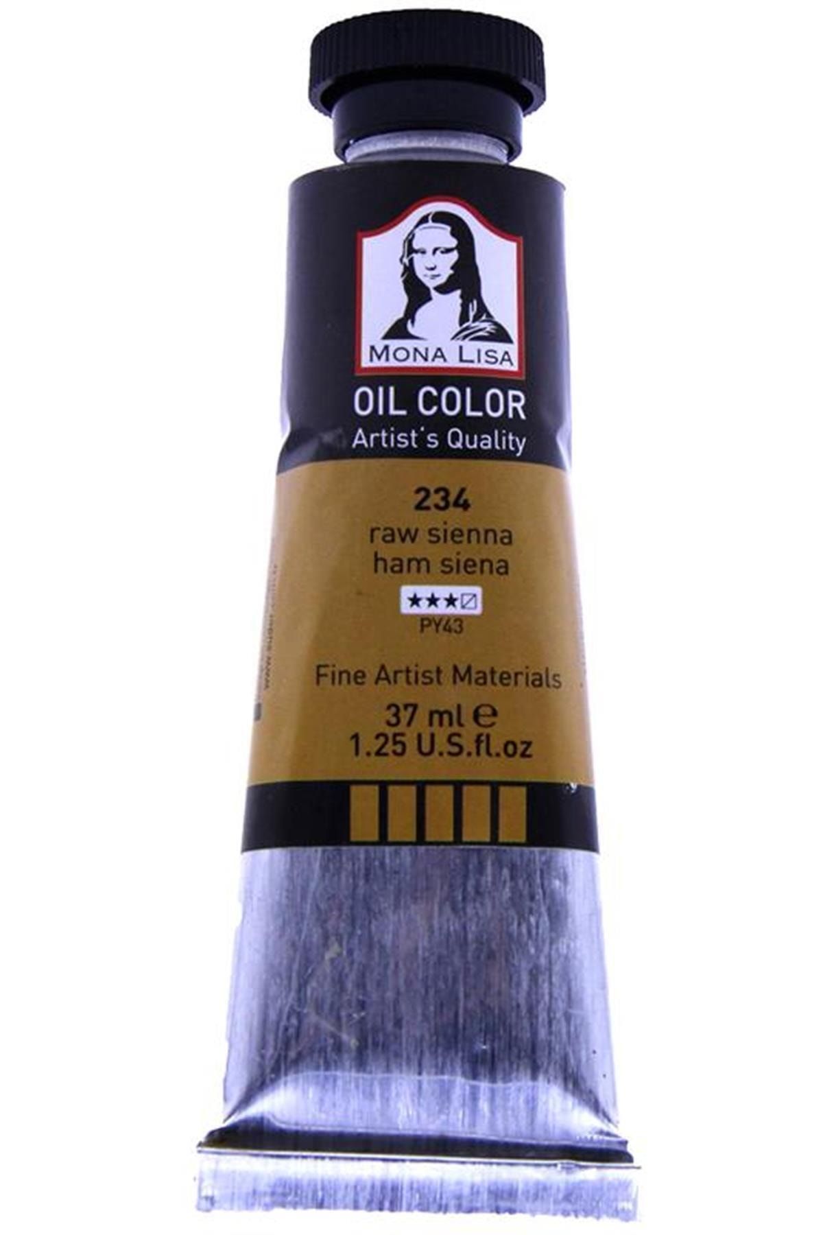 Talens Guaj Boya 16 ml 234 K.sarı