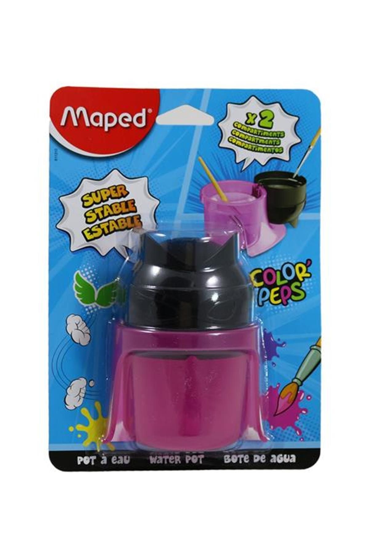 Maped : Suluboya Su Kabı 811310