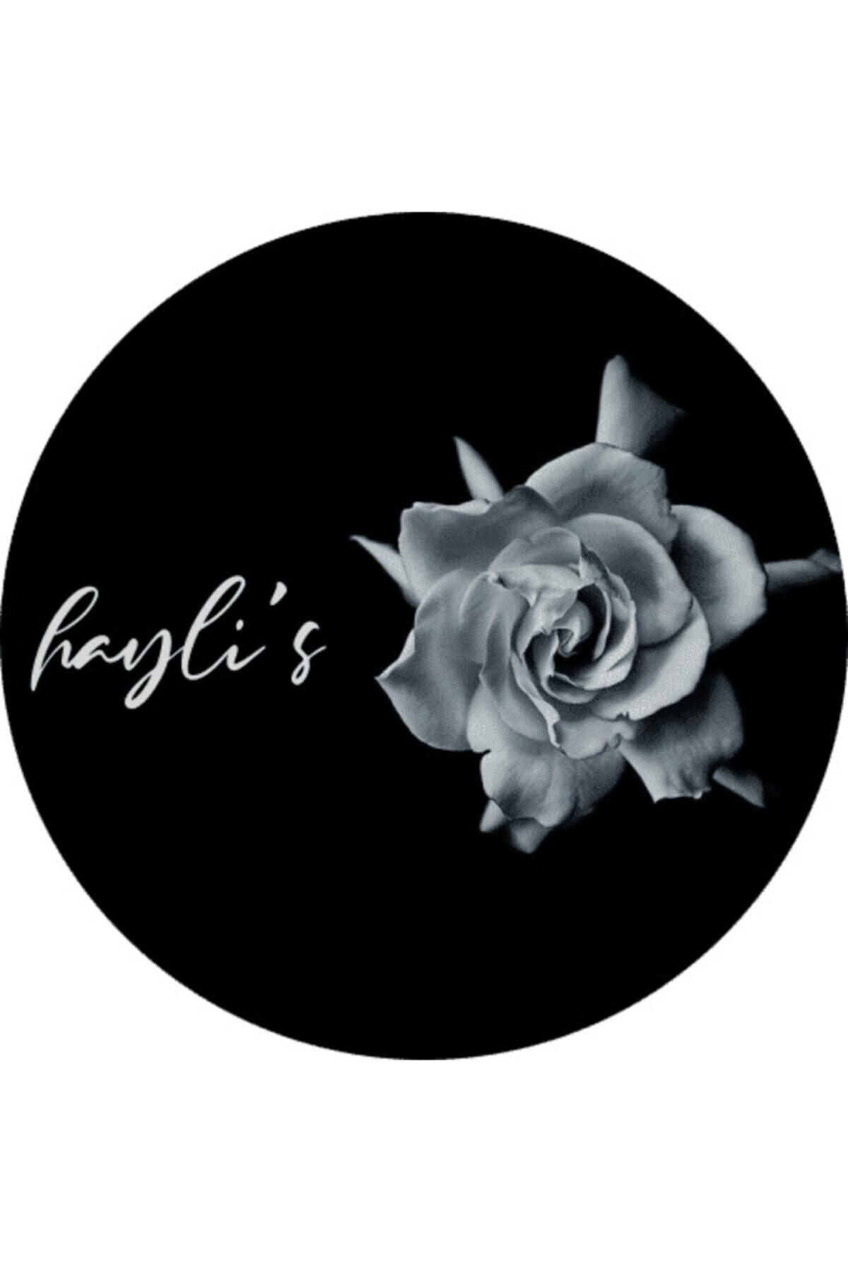 hayli's Gül Tıraş Sabunu