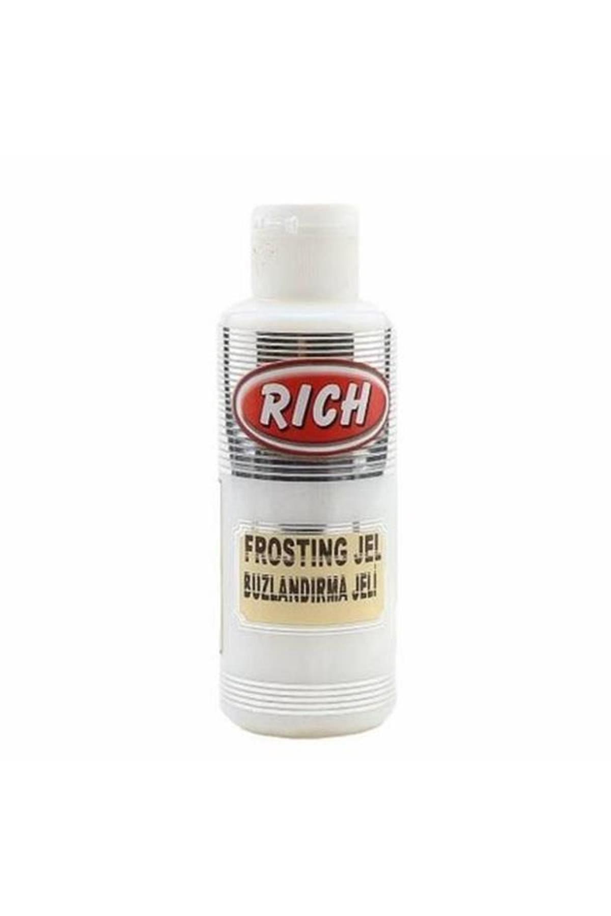 Rich 11360 Buzlandırma Jeli 120 Cc Kategori: Ebru Seti