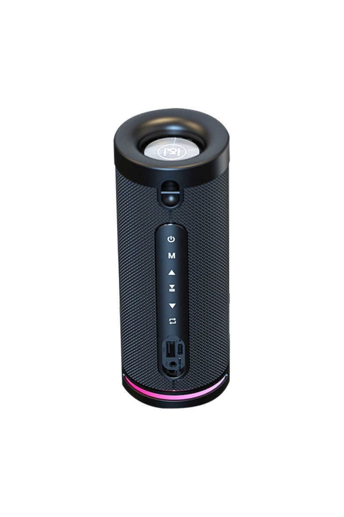 Soaiy E12 Bluetooth Speaker Hoparlör