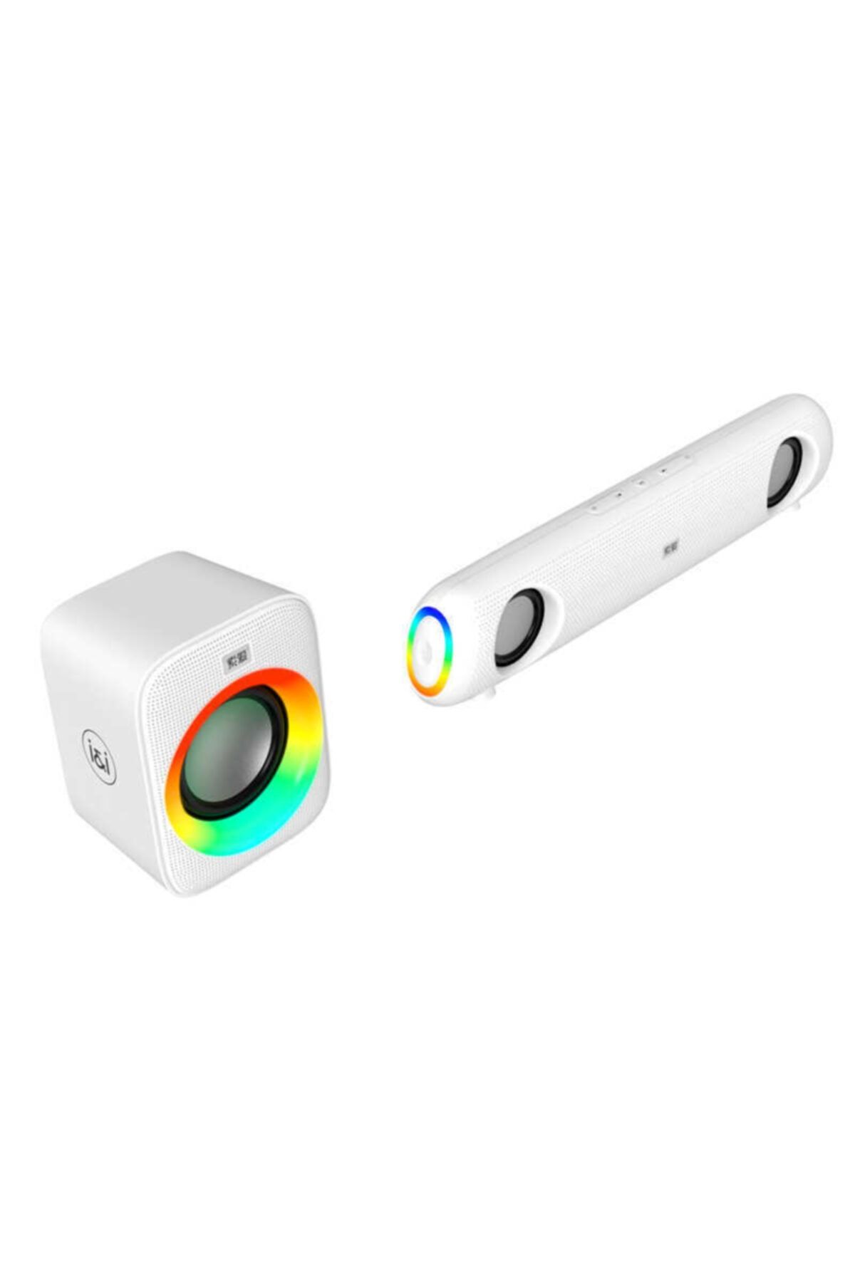 Soaiy Sh11 Bluetooth Speaker Hoparlör