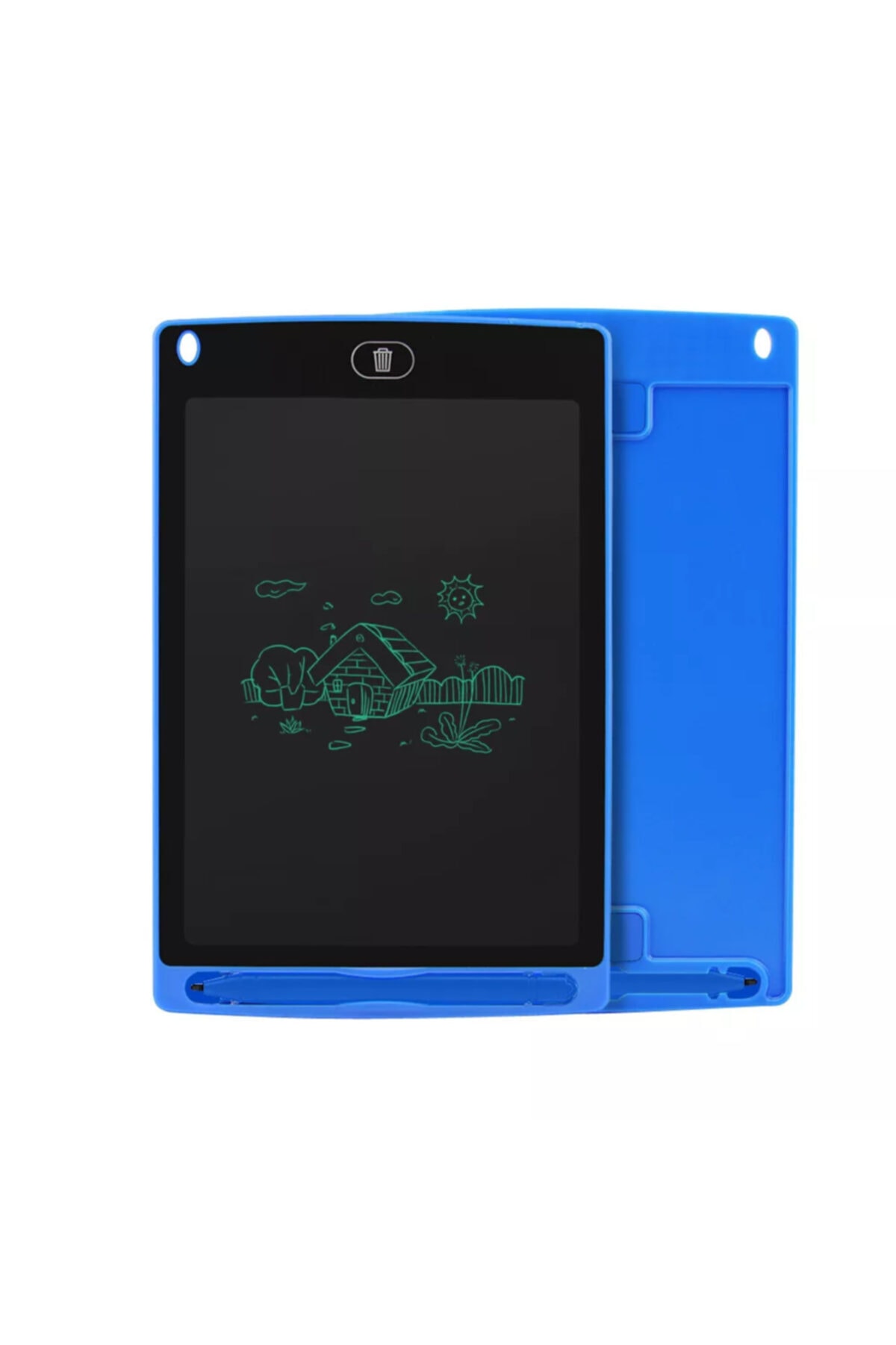 Semgiller 8.5 Inç Lcd Çizim Tableti