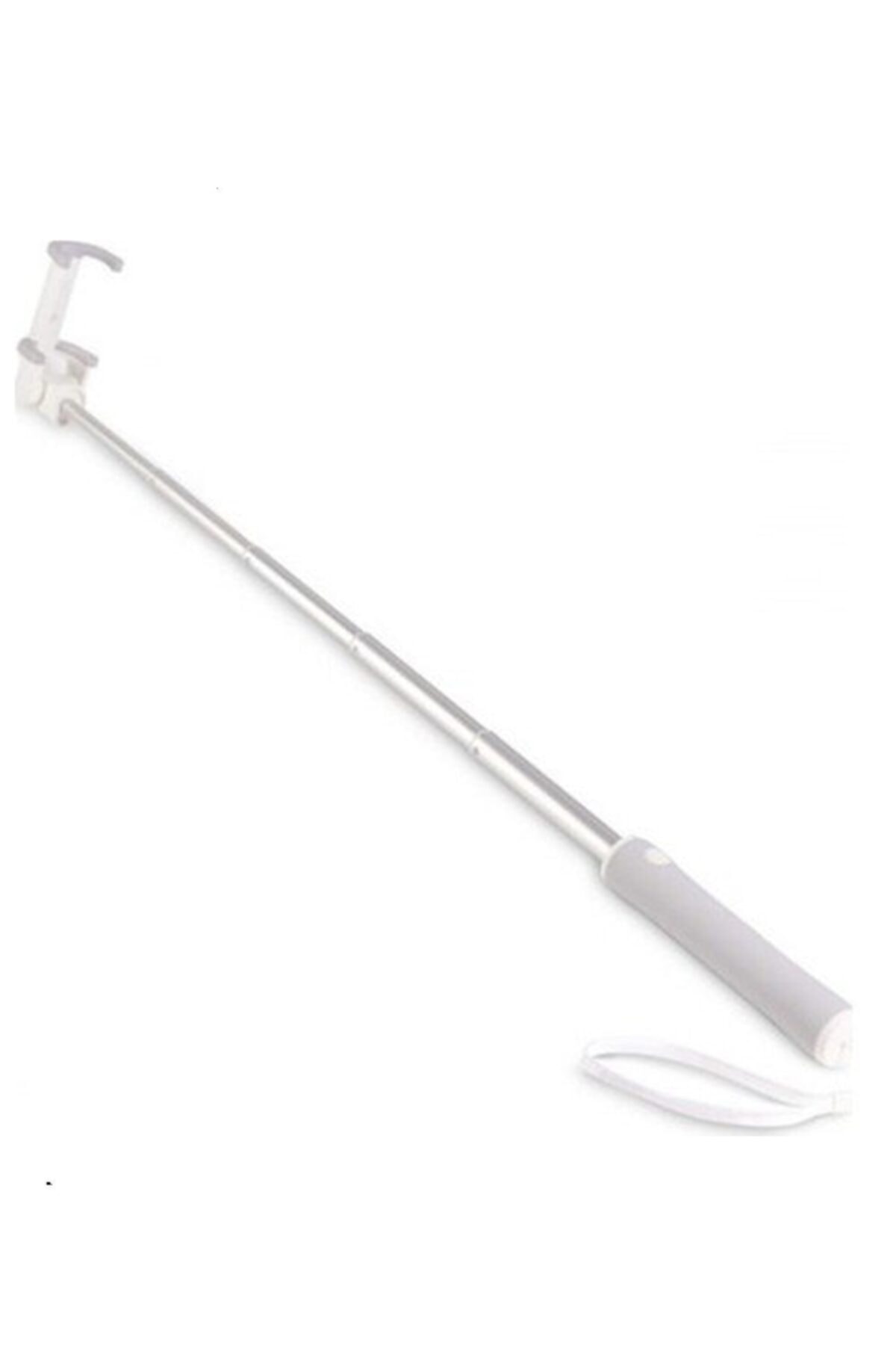 RABBİT STORE Samsung Galaxy S4 Uyumlu Selfie Çubuğu Bluetoothlu