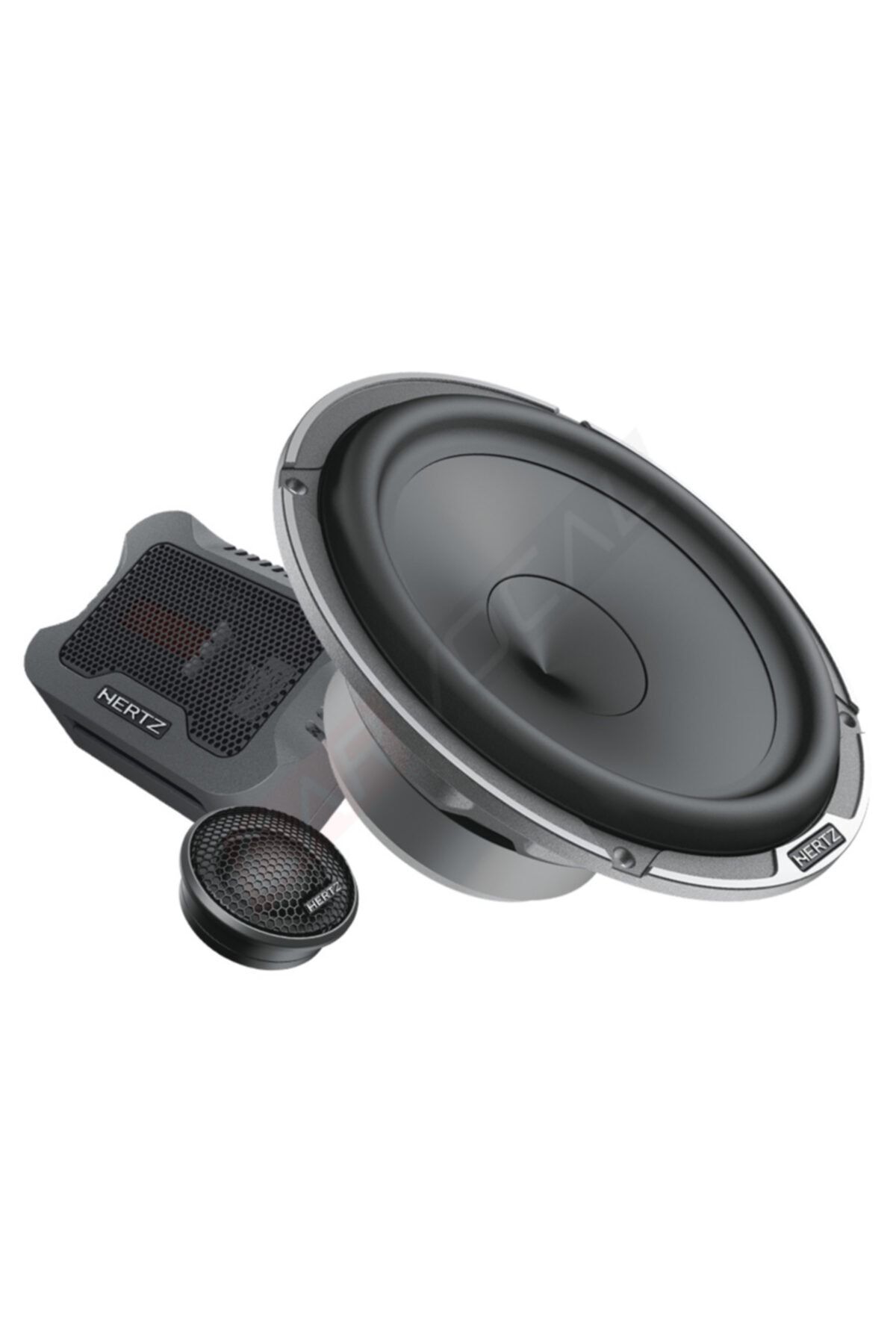 Hertz Mpk 165 Mid Takımı
