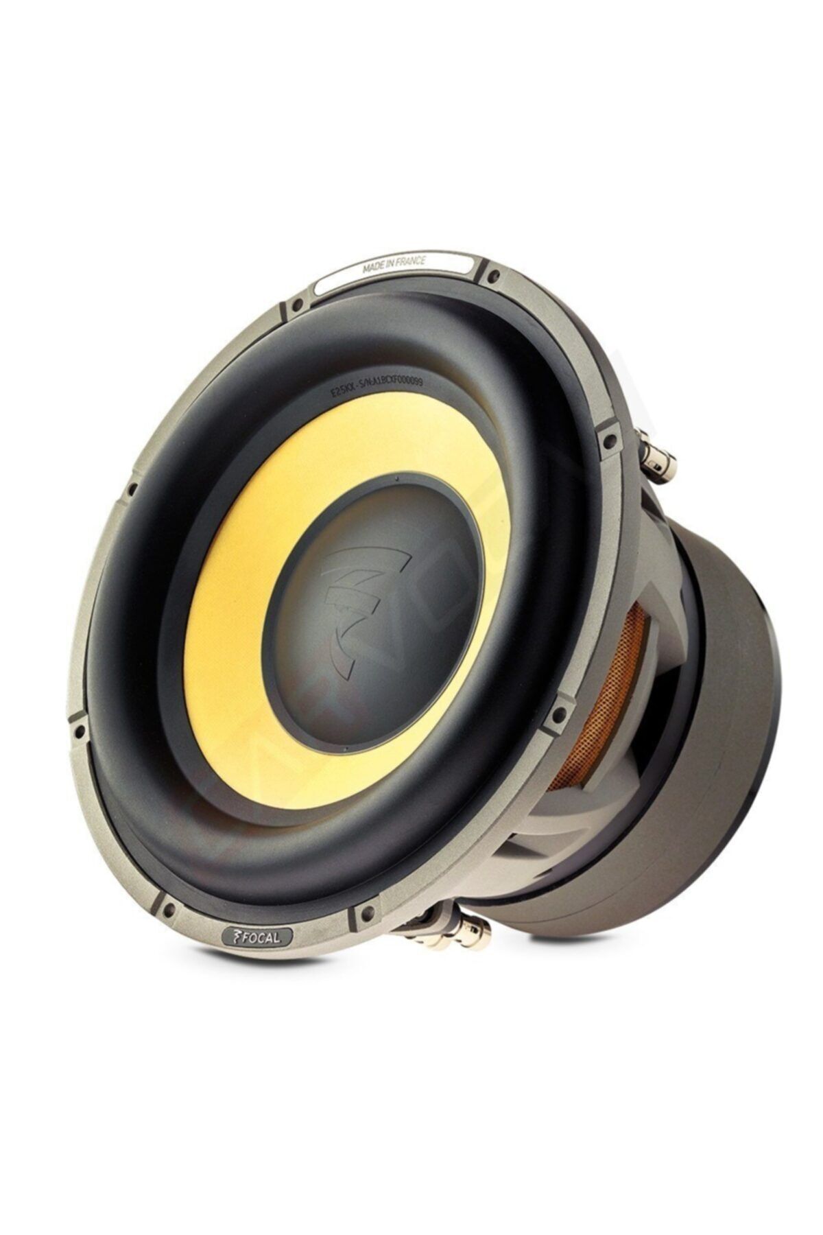 Focal E25-kx 25cm Subwoofer