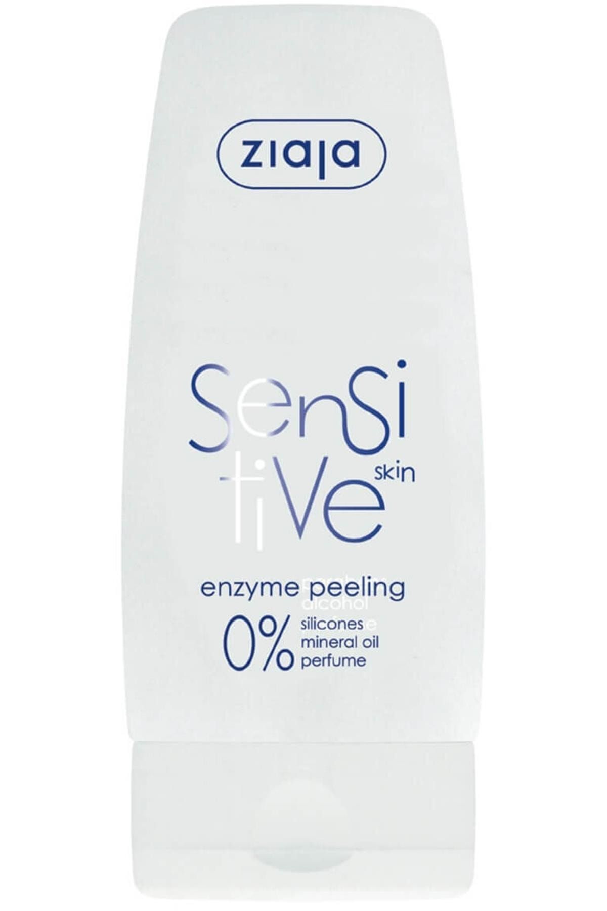 Ziaja Sensitive Enzim Peeling 60 ml