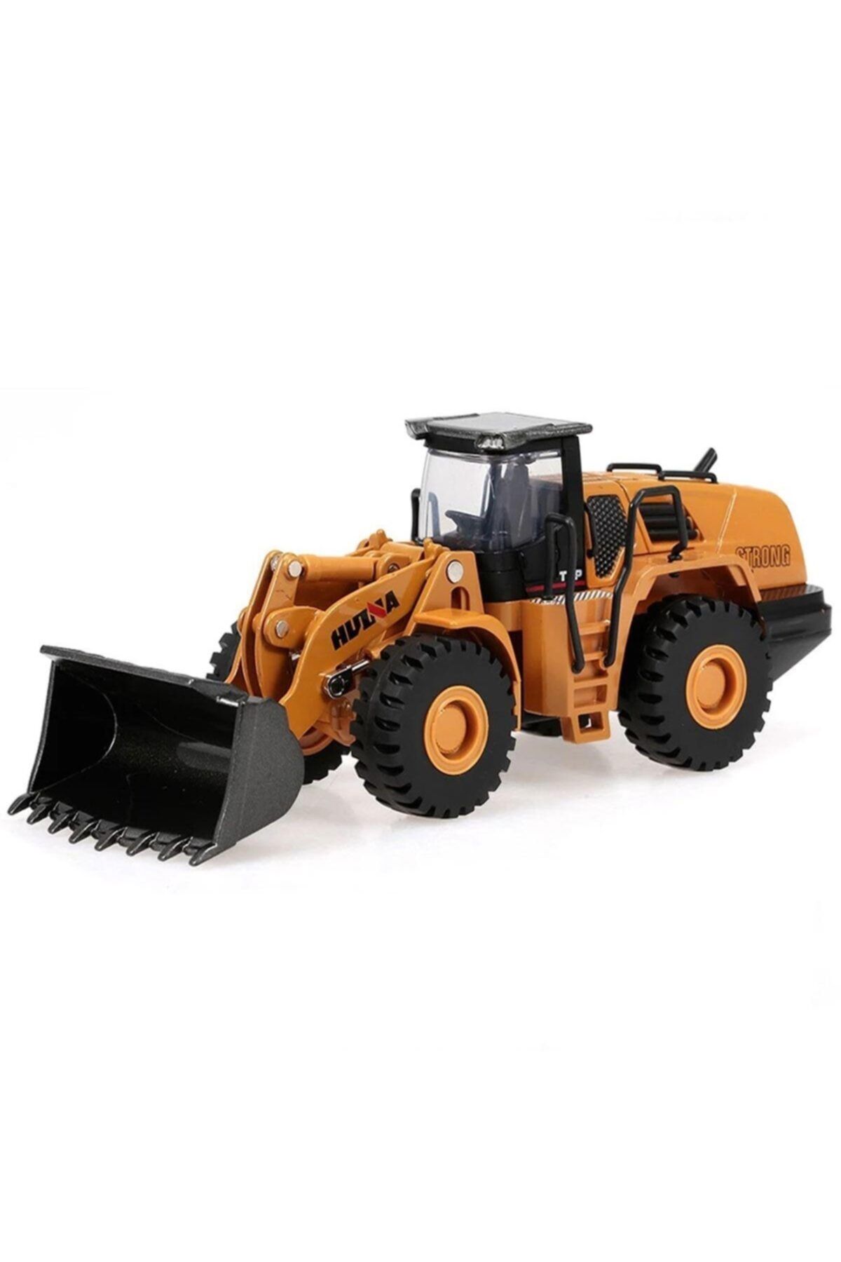 JIN HUI Huı Na Huına 1714 1:50 Metal Model Buldozer