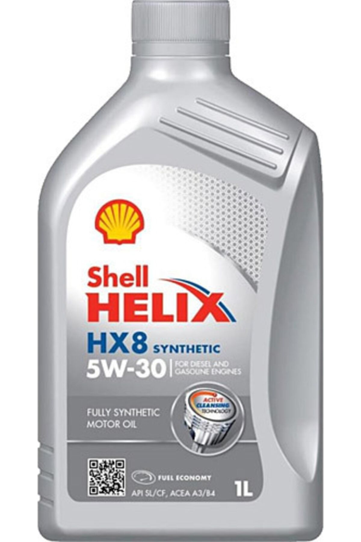 SHELL Helix 1 Litre Motor Yağı Hx8 5w-30