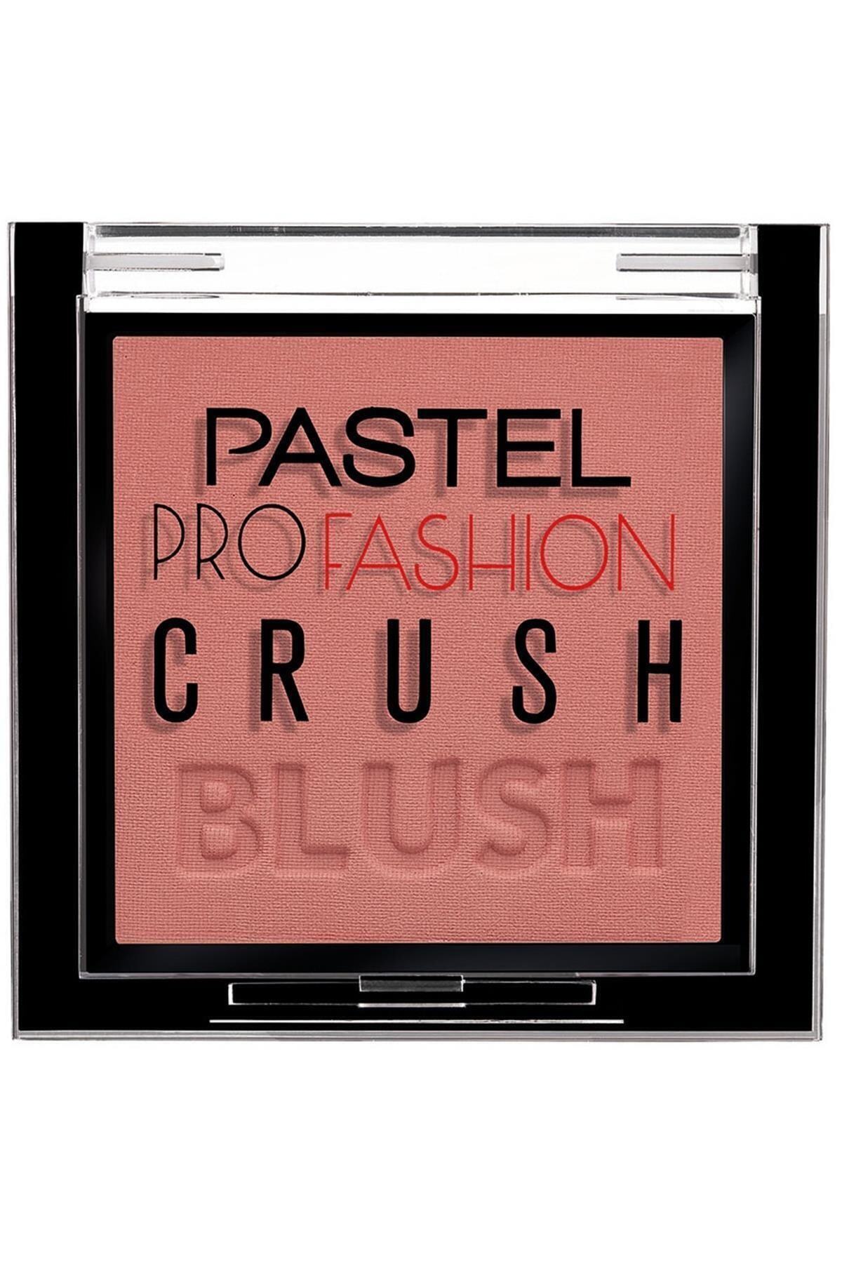 Pastel Marka: Profashion Crush Blush Allık 303 Kategori: Allık