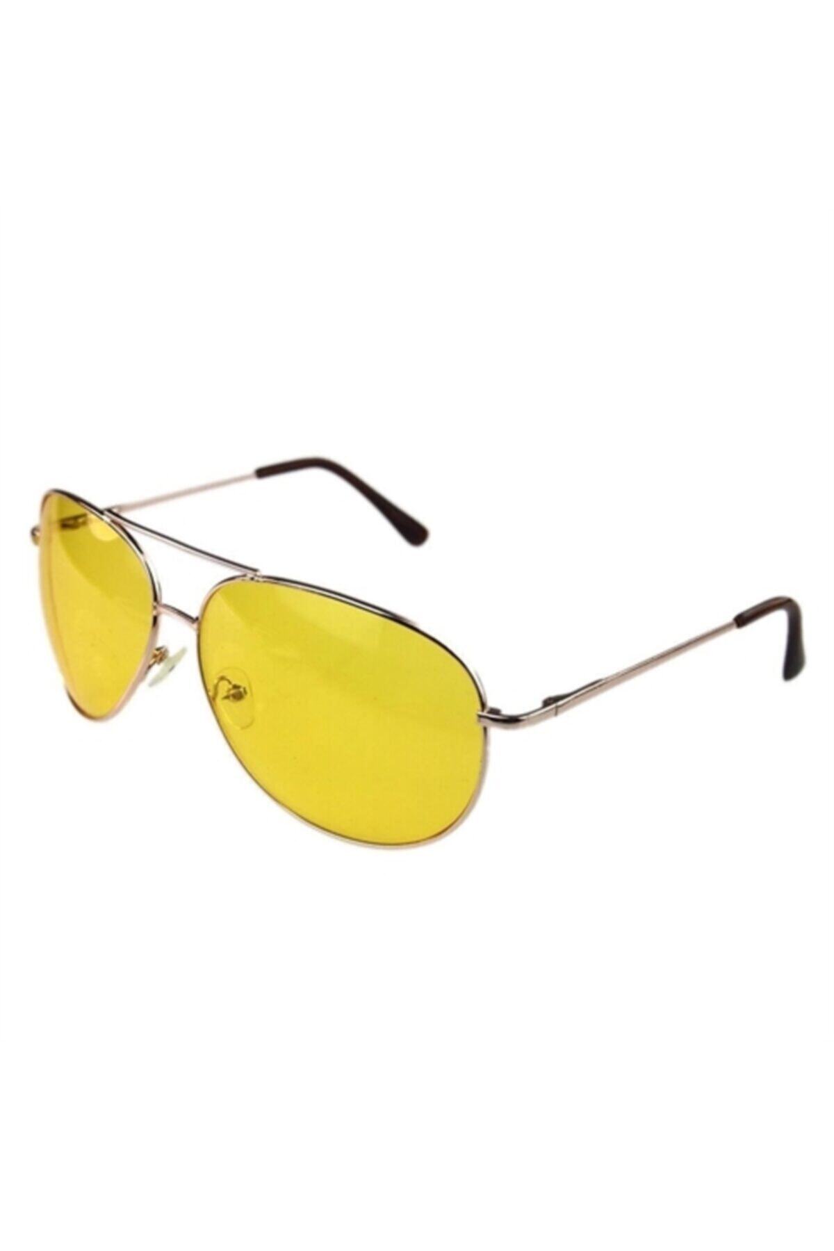 Transformacion Transformacıon Metal Çerçeve Gece Sürüş Ve Sis Gözlüğü