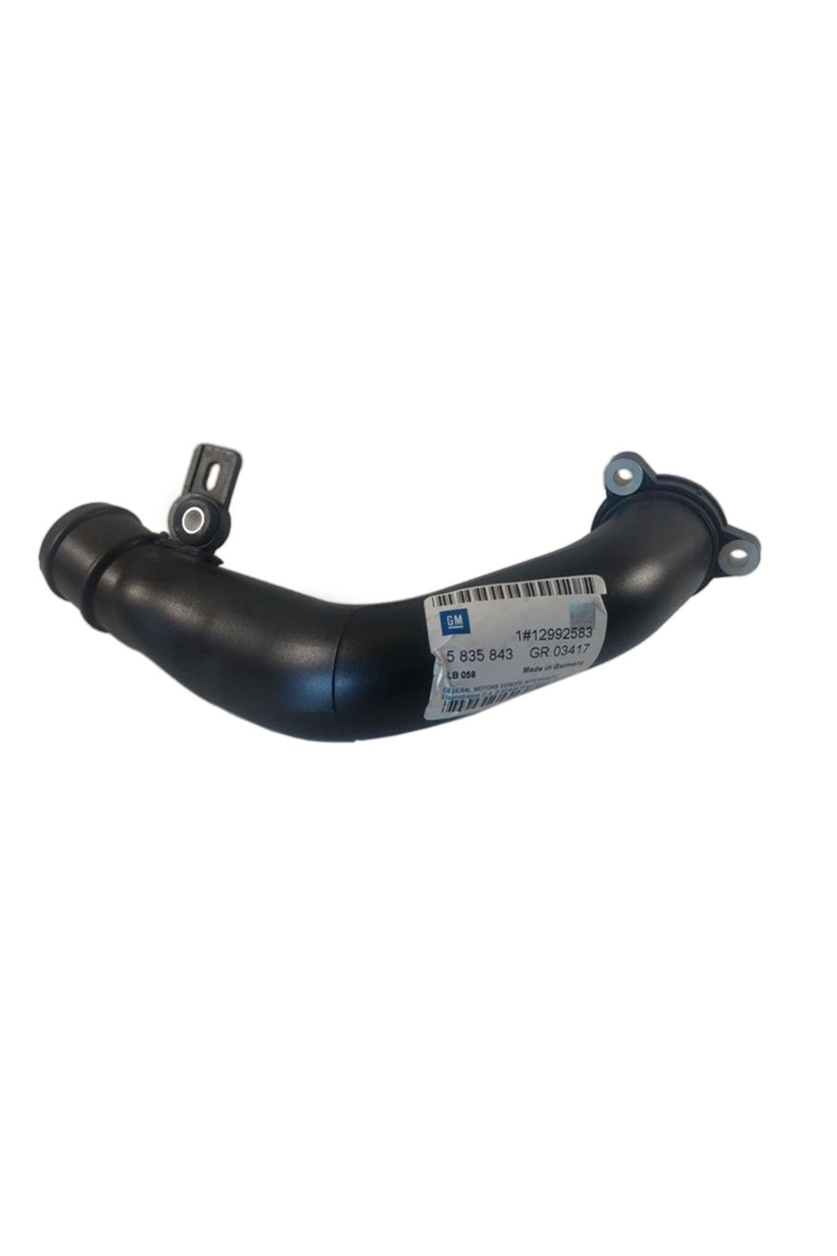 ORPA OTOMOTİV Emme Manifolt Soğutucu Boru Corsa C Z13dth -gm-