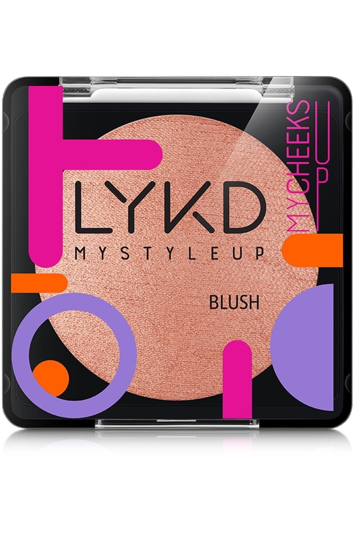 lykd Baked Allık 230 Luminoso