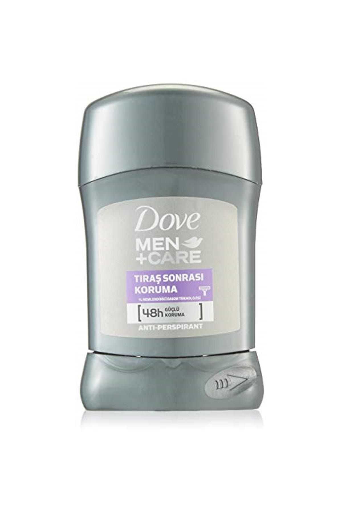Dove Men Tıraş Sonrası Koruma Stick 50 ml 1 Paket