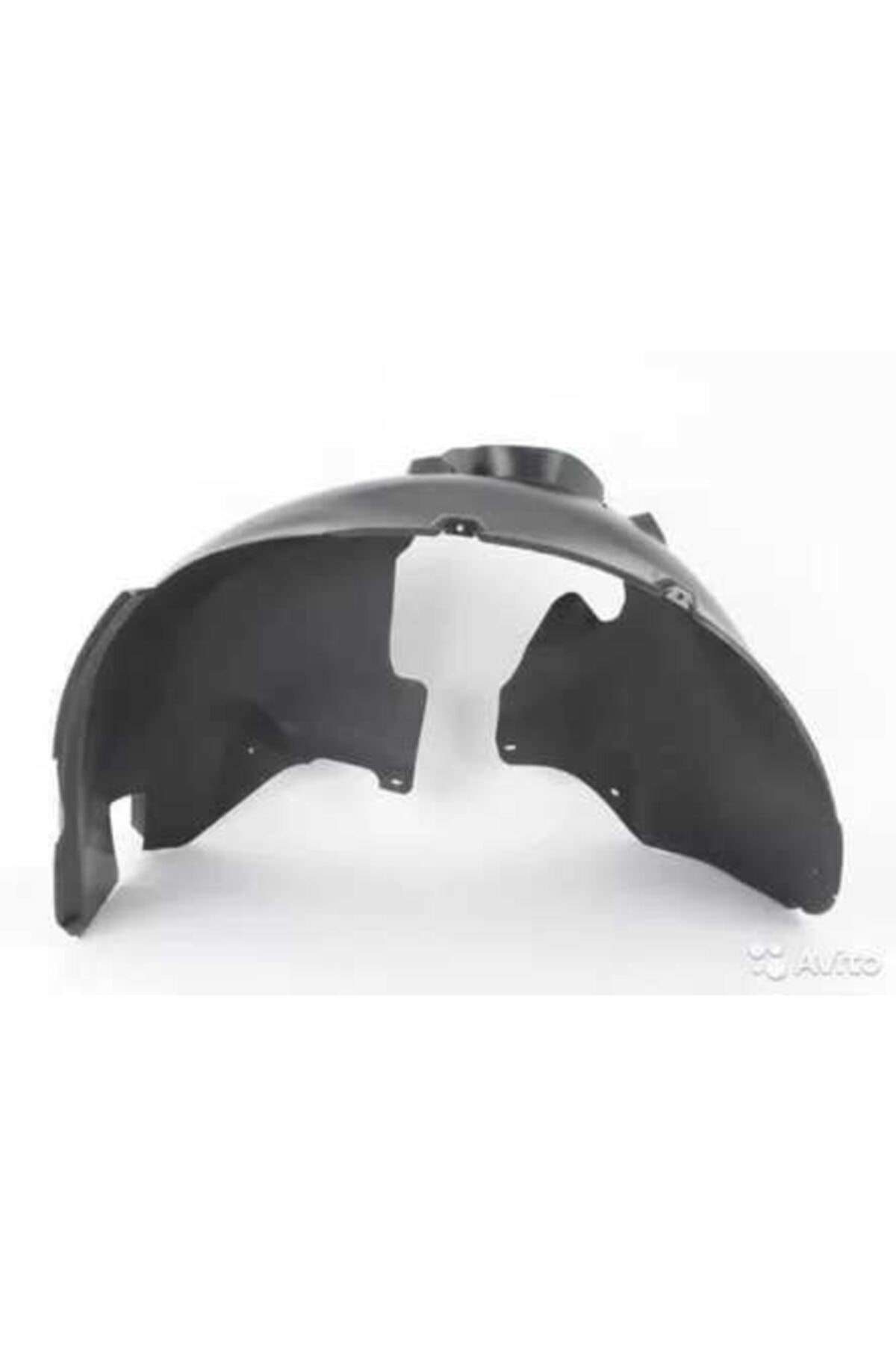 ÖZGÜÇYEDEK Camurluk Davlumbazı On Sag Porsche Cayenne