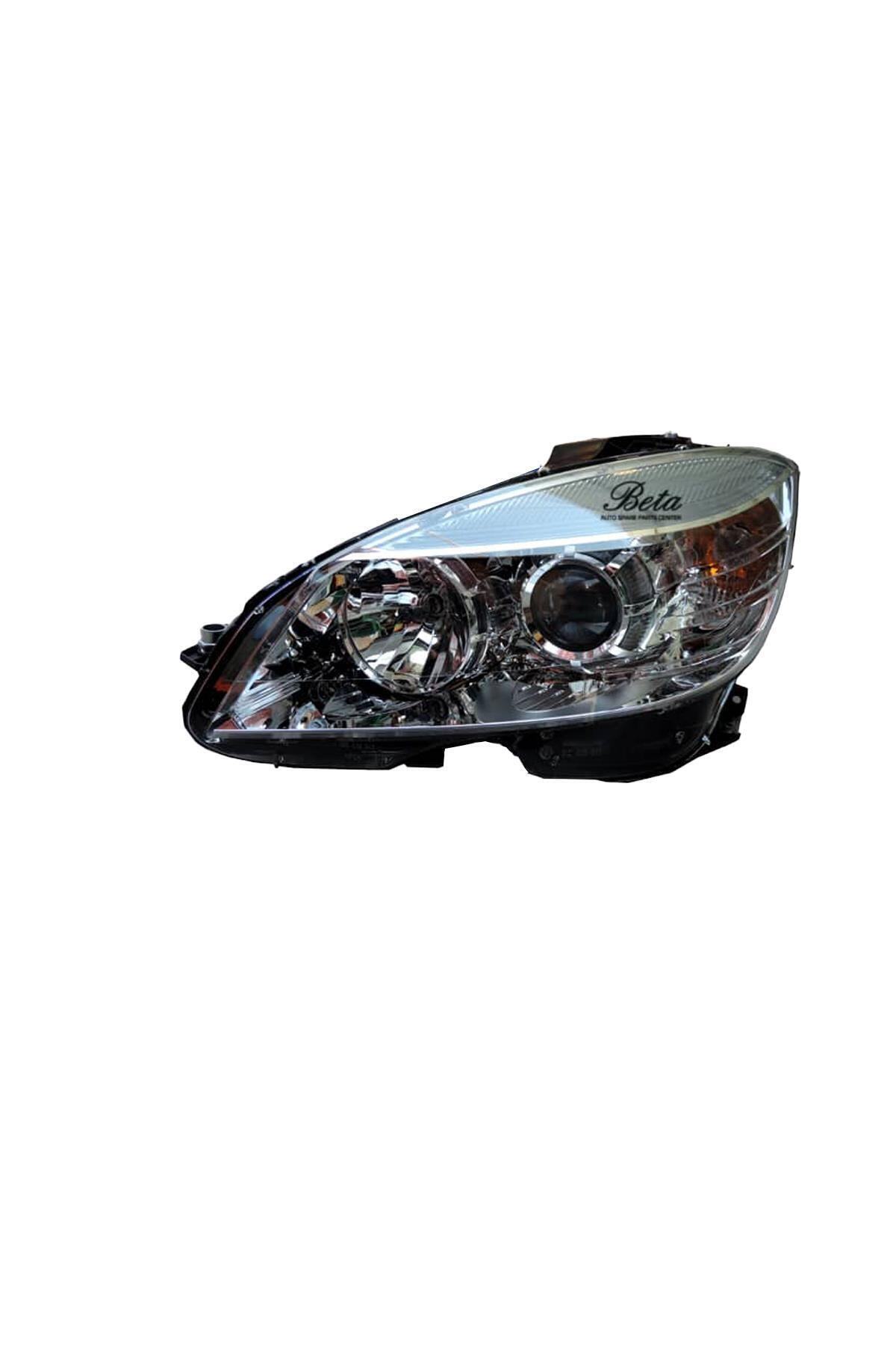 MAGNETI MARELLI Magnetti Marelli 2048200259-(710301234272)-2048203061 Far Sağ W204 (lpl 941)
