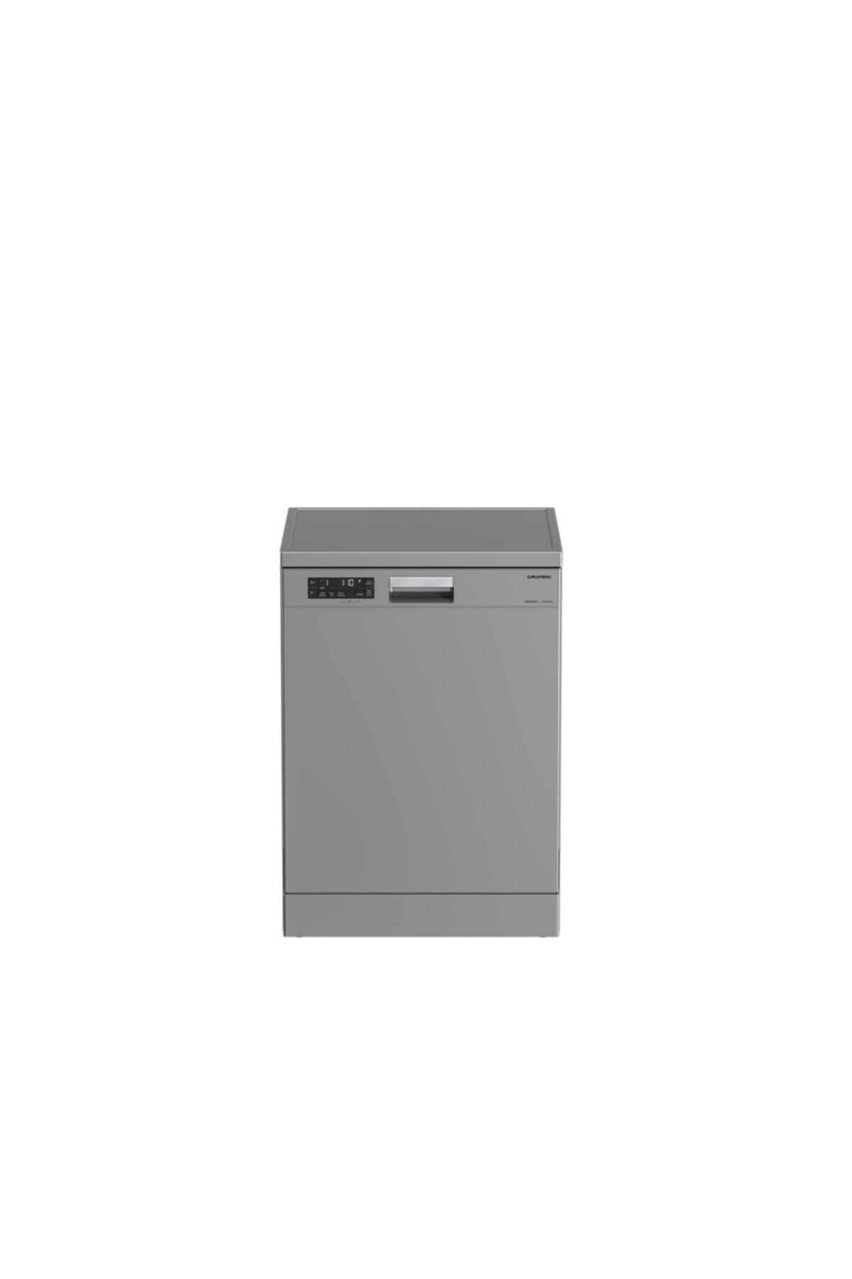 Grundig GDF 6503 S 6 Program 14 Kişilik Bulaşık Makinesi