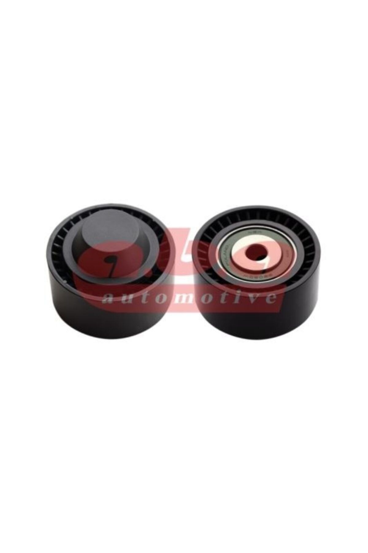 ÖZGÜÇYEDEK Alternator Gergı Rulmanı Qashqaı / Qashqaı+2 X Traıl Nv400 Prımastar 2.0dcı 2.3d