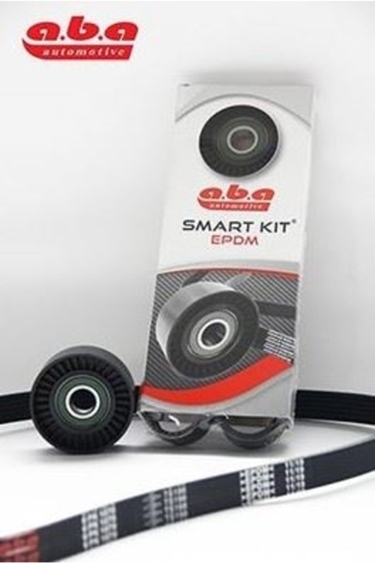 ÖZGÜÇYEDEK Alternator Gergı Rulmanı + Kayıs 6pk1778 Bravo Brava Fıesta Transıt Mercedes Lag