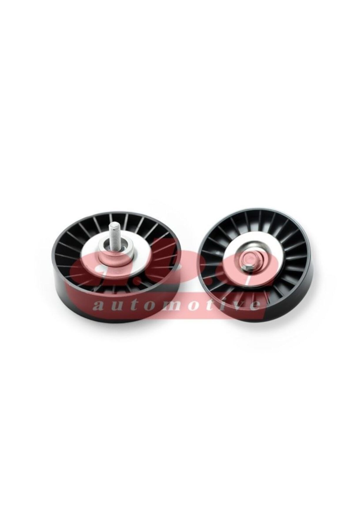 ÖZGÜÇYEDEK Alternator Gergı Rulmanı Alfa 156 166 Marea 2.4jtd 2.4 Jtd 00 07