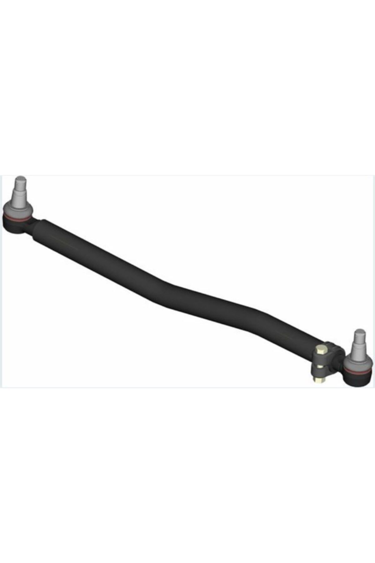 ÖZGÜÇYEDEK Rot Kolu Kısa M-benz Actros 1841-1844 Mp2-3 Uzunluk:888 mm Uyumlu