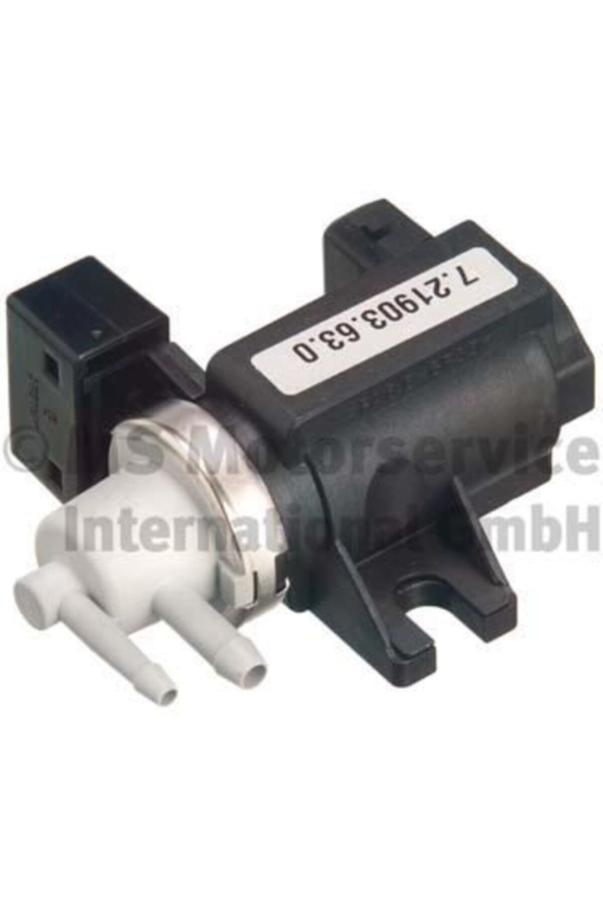 ÖZGÜÇYEDEK Egr Turbosarj Basınc Donusturucu Volvo S60 I 2.4 D 0110 S80 I 2.4 D5 0110 V7