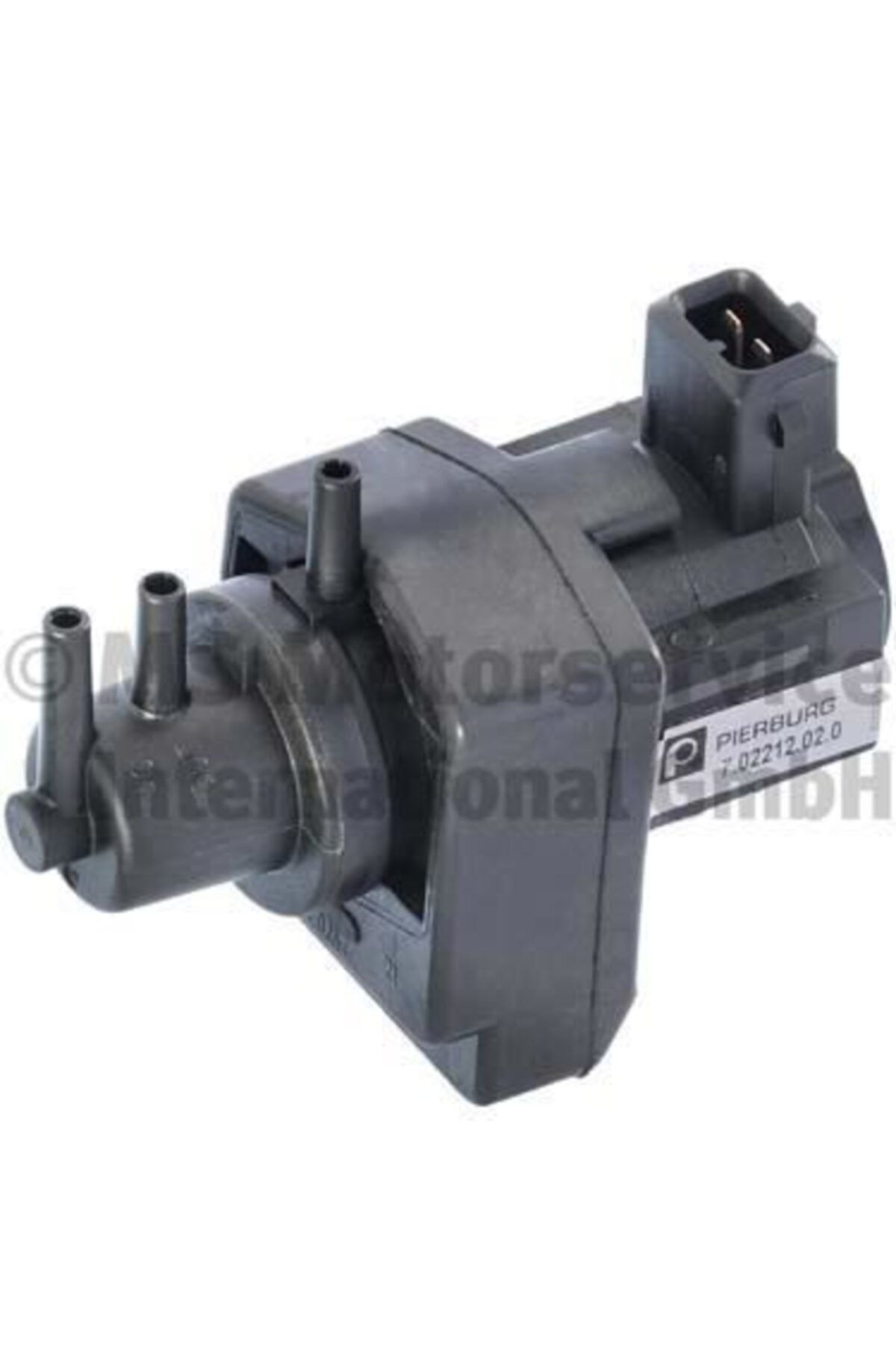 ÖZGÜÇYEDEK Turbosarj Basınc Donusturucu Nıssan Navara Np300 Pathfınder 2,5 Dcı 2005