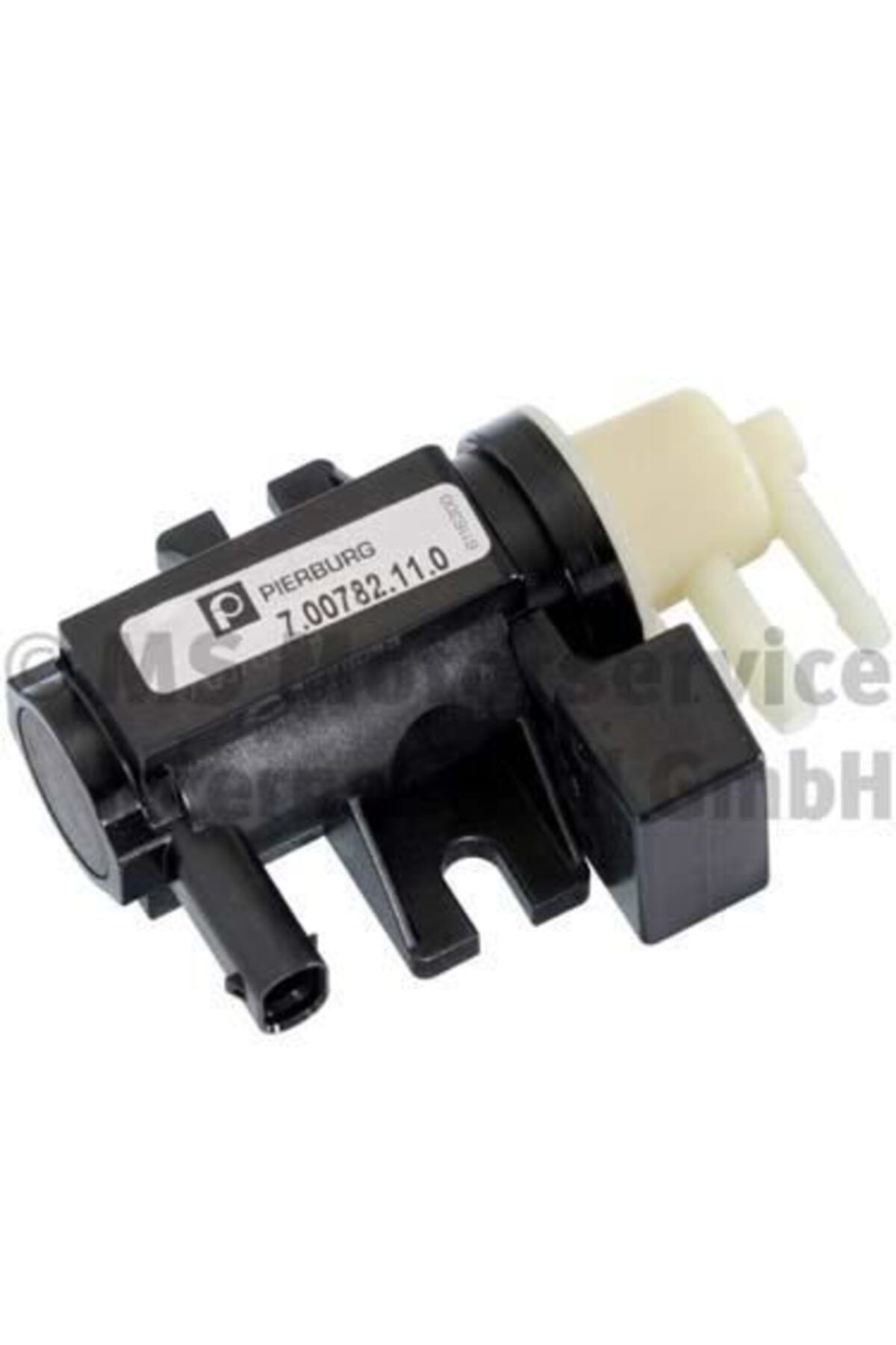 ÖZGÜÇYEDEK Turbosarj Basınc Ventılı (m270) W176 1218 W246 1218 C218 1117 W212 1115 W221