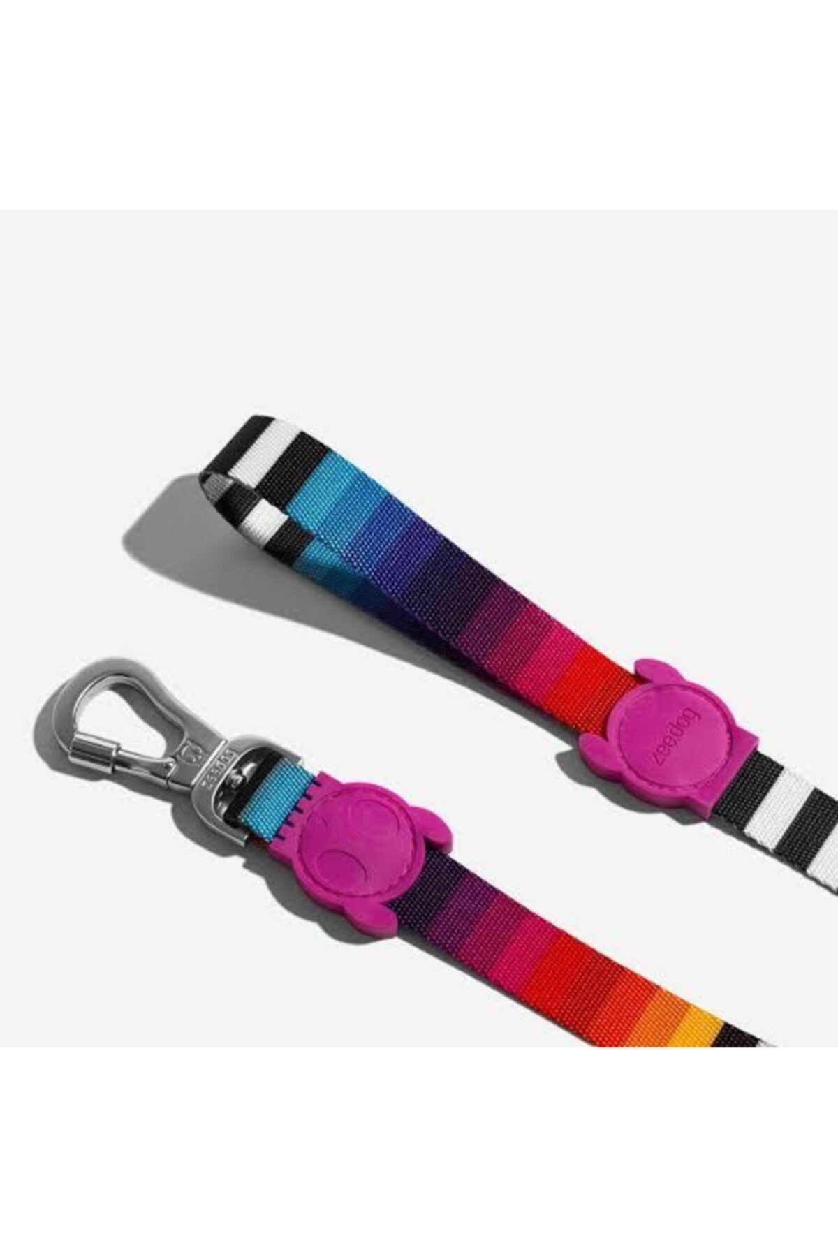 Zee.Dog Zee Dog Leash Small Zee Dog Köpek Gezdirme Tasma
