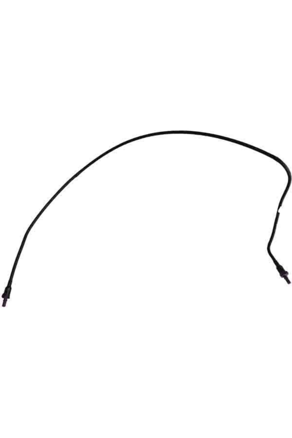 ÖZGÜÇYEDEK Yakıt Depo Borusu Clıo Iv Captur H5f D4f