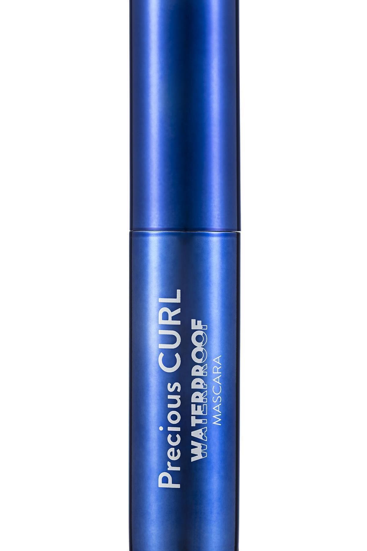 Flormar Precious Curl Maskara 003 Waterproof