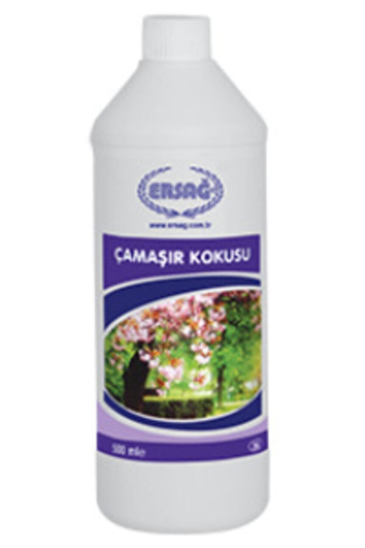 kitabevimden Ersağ Çamaşır Kokusu 500 Ml