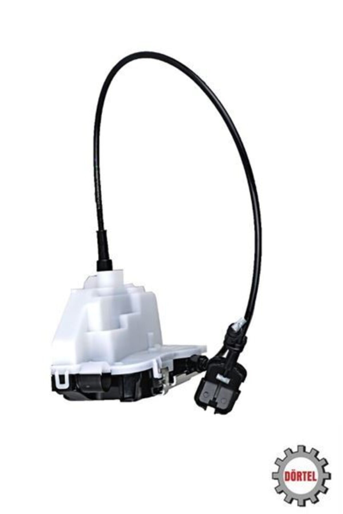 ÖZGÜÇYEDEK Kapı Kılıdı On Sag Megane Iı