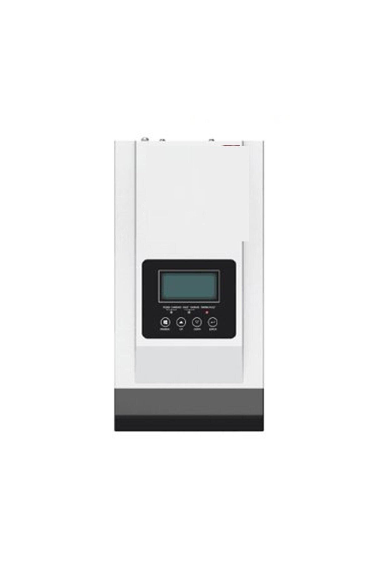 Gookir Global Solar Akü Şarj Kontrol Cihazı 80a 12v-24v Mppt