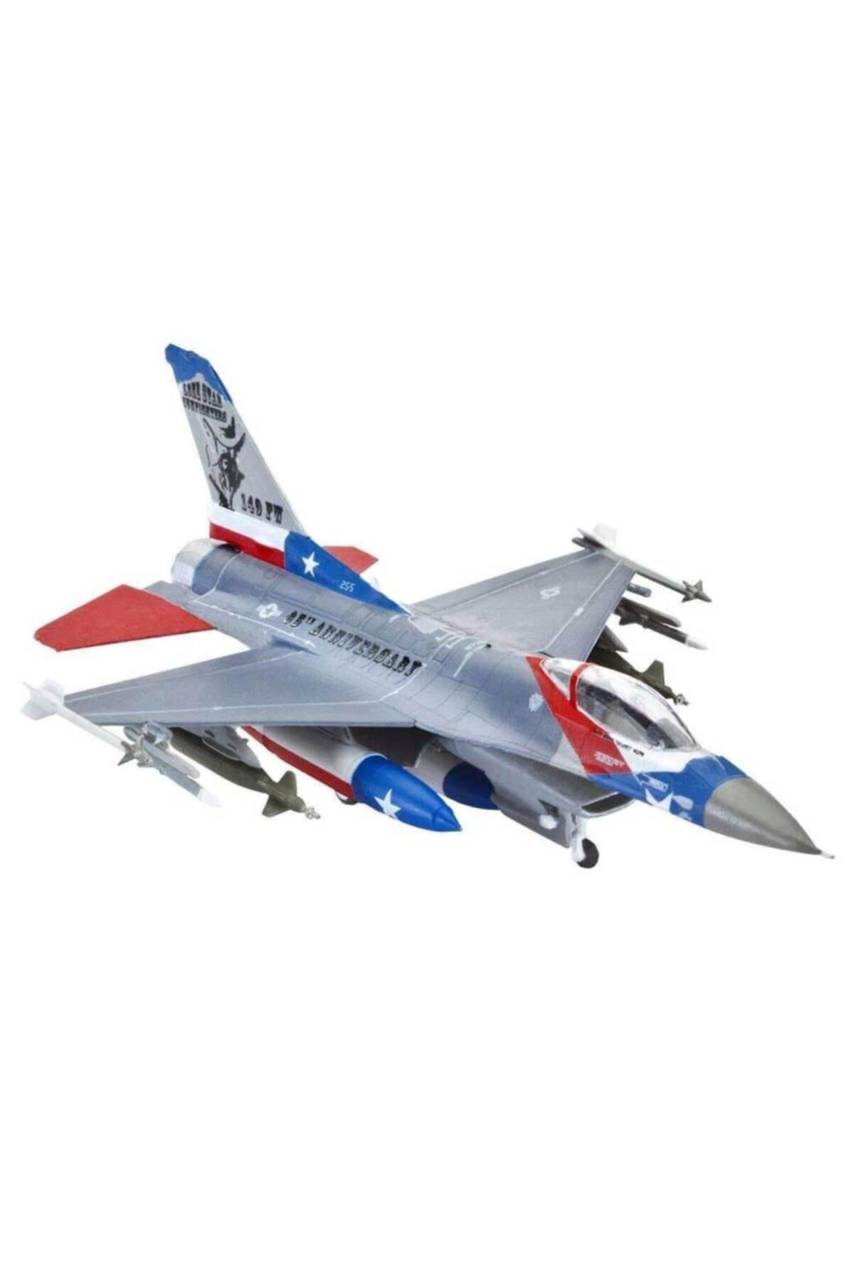 REVELL Lockheed Martin F16c Fighting Falcon Model Seti 63992