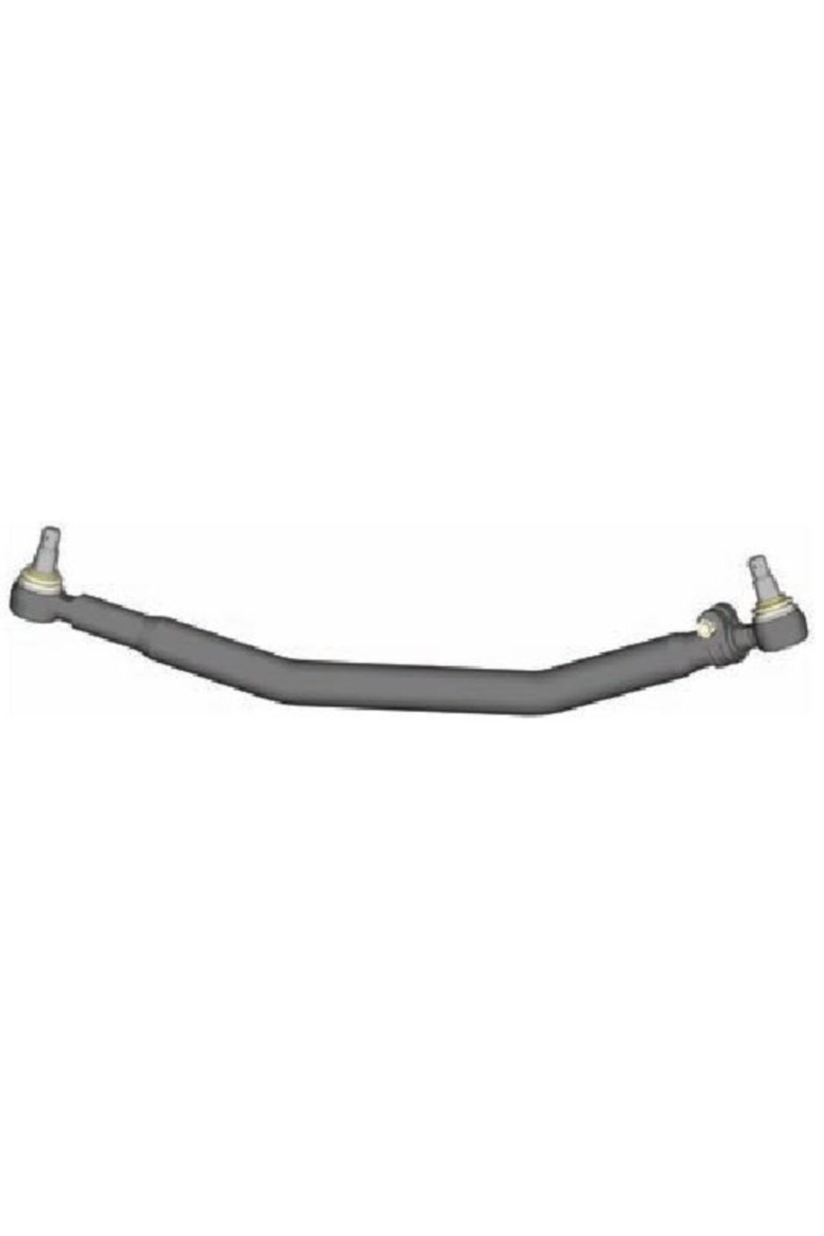 ÖZGÜÇYEDEK Rot Kolu Kısa Daf Cf65 Cf75 Cf85 9800 Uzunluk:848 Mm