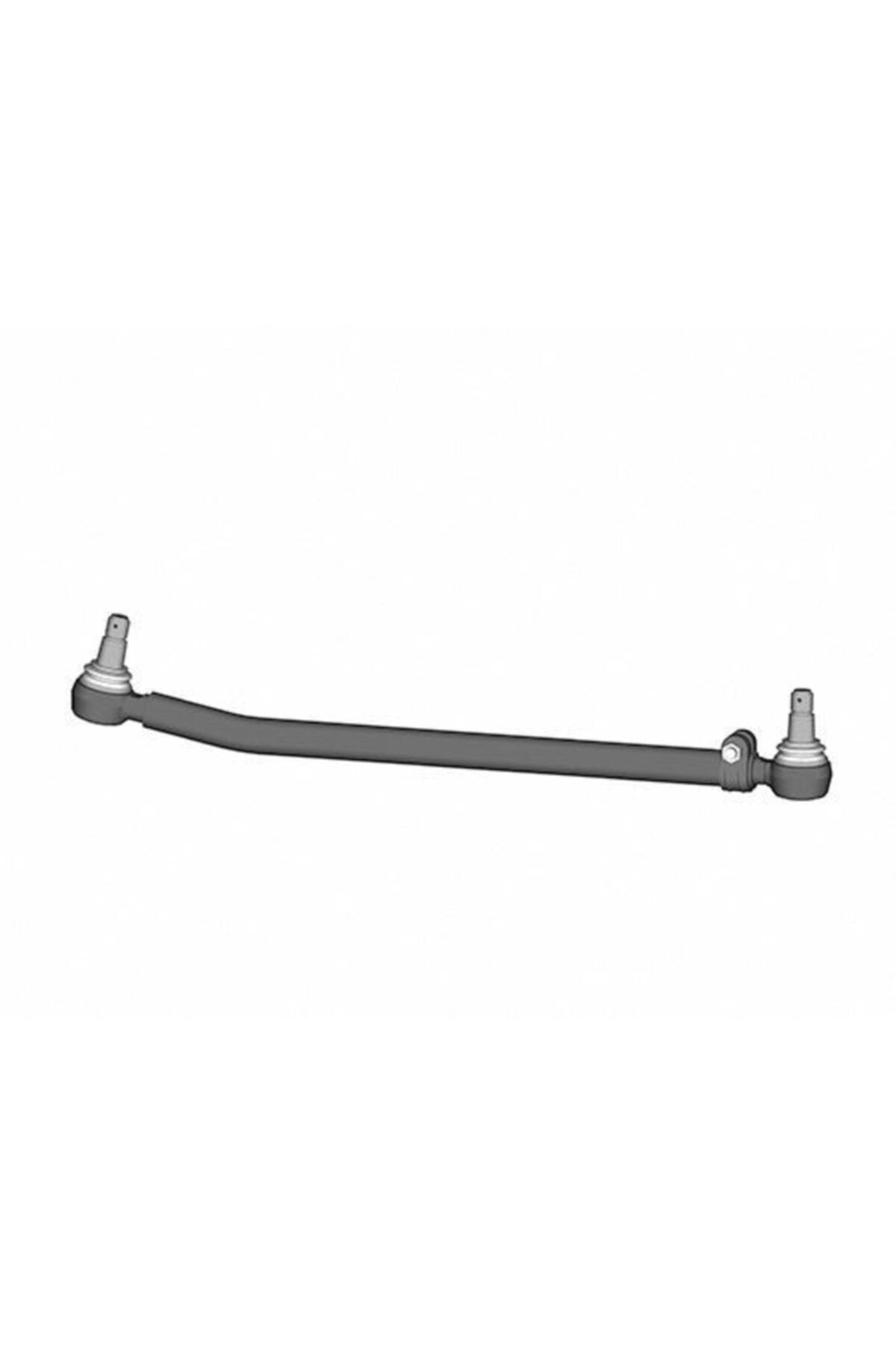 ÖZGÜÇYEDEK Dıreksıyon Rot Kolu M-benz 2624 Eskı Model Uzunluk:770 Mm