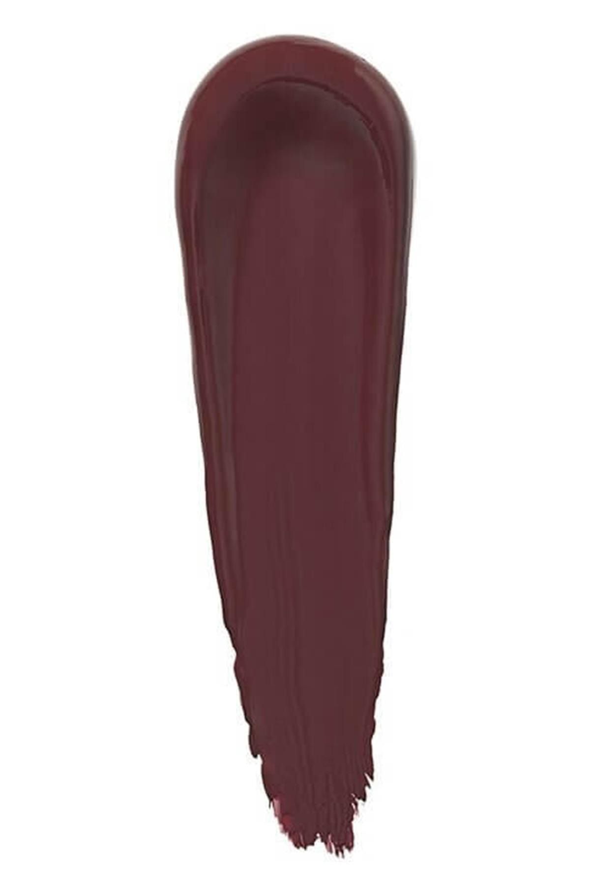 Flormar Kiss Me More Lip Tattoo Choco No: 10