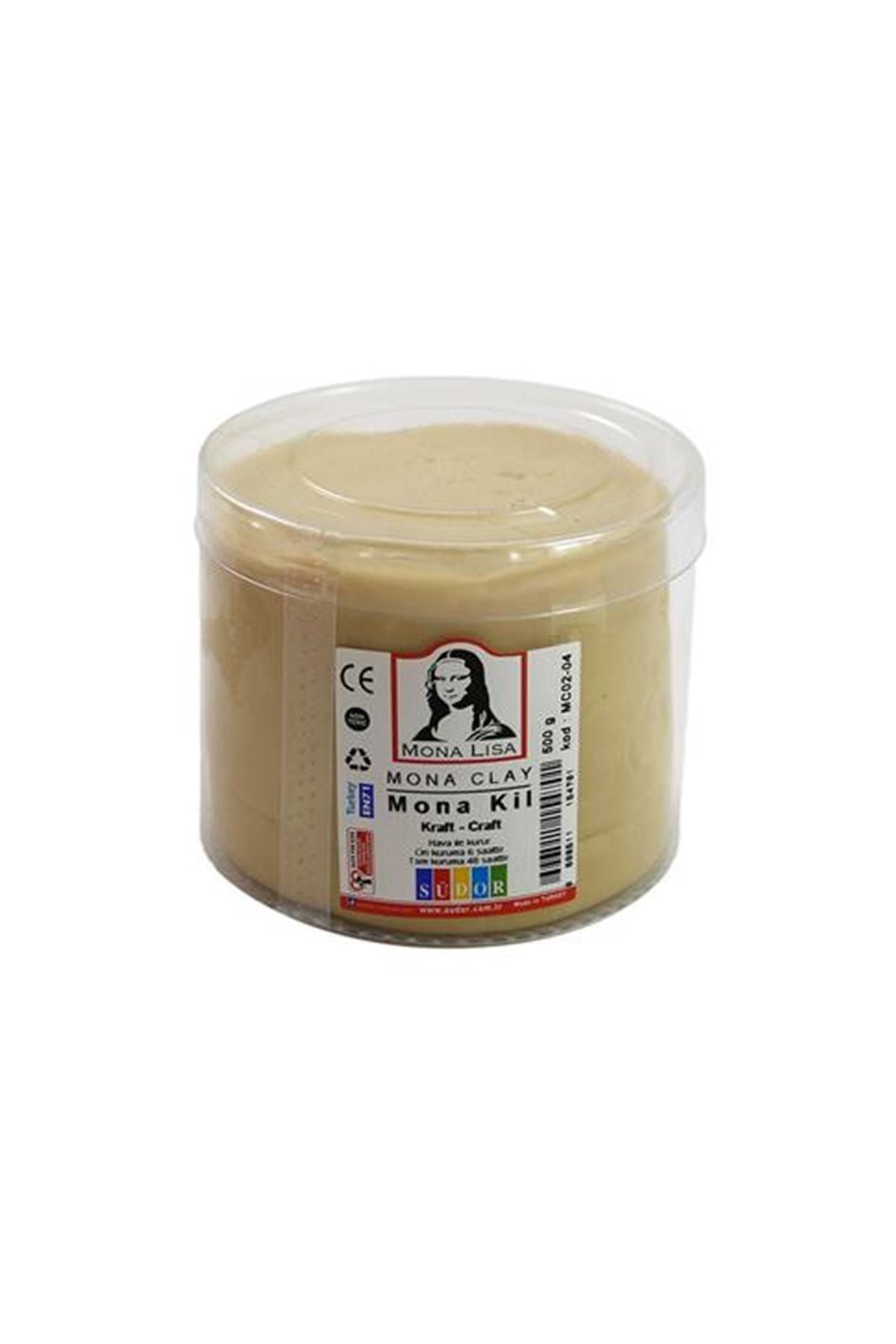 Südor Mona Kil 500 gr Kraft Mc02-04