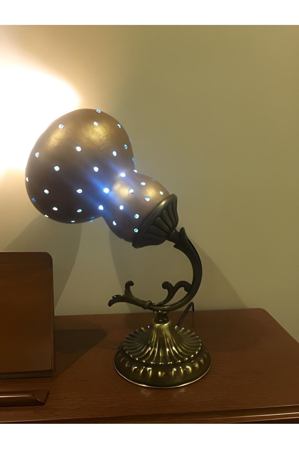Naz Masa Üstü Lamba L/18