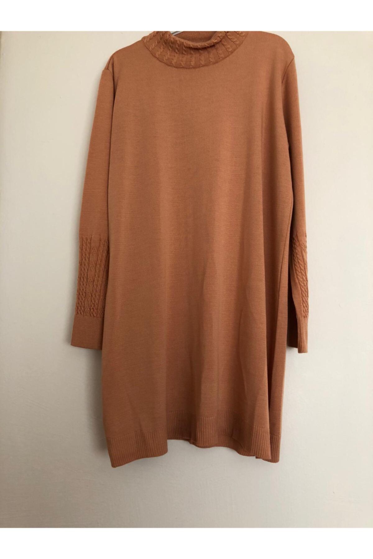 eksarbutik Kadın Triko Tunik 1903