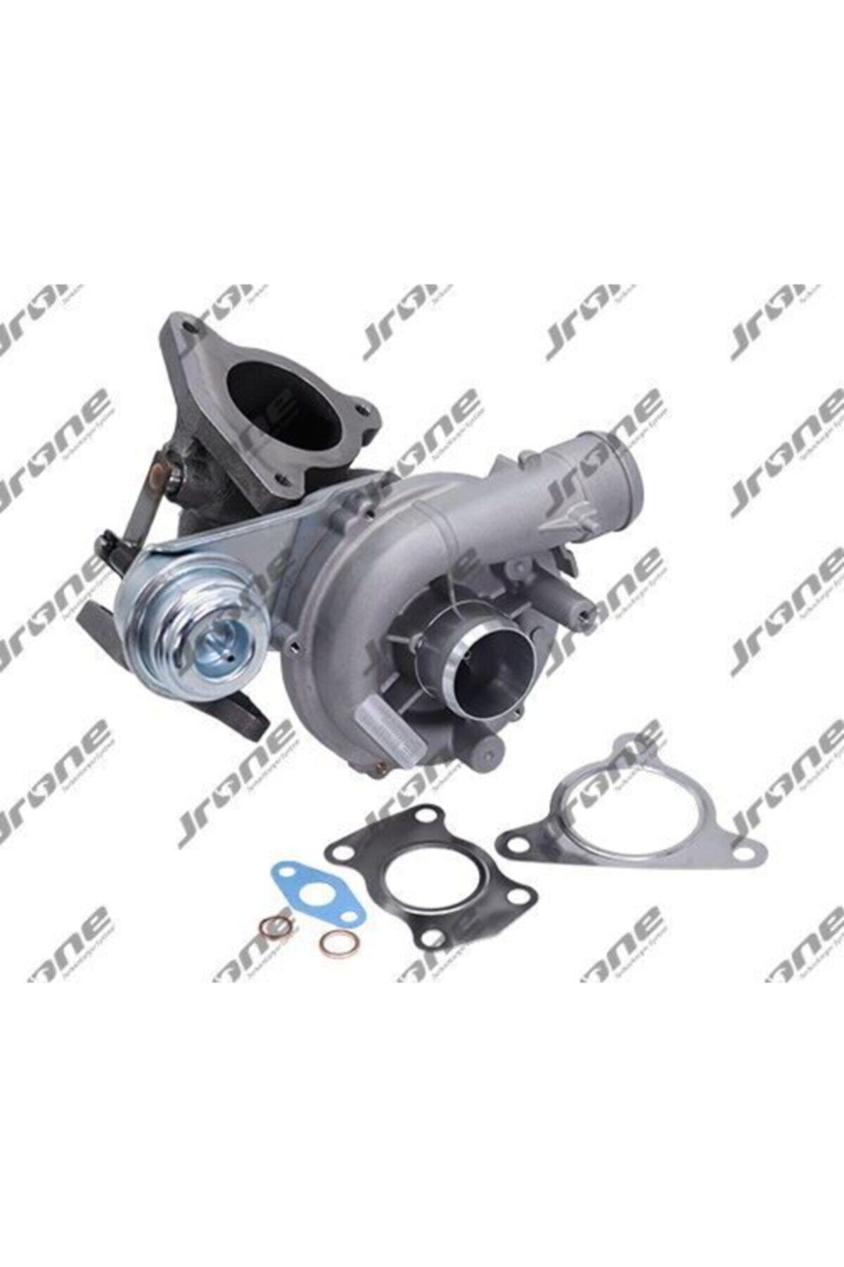 ÖZGÜÇYEDEK Turbo Sarj 406-607-806 Expert-c4-c5-jumpy-xantıa-xsara-scudo 2.0 Dw10ated