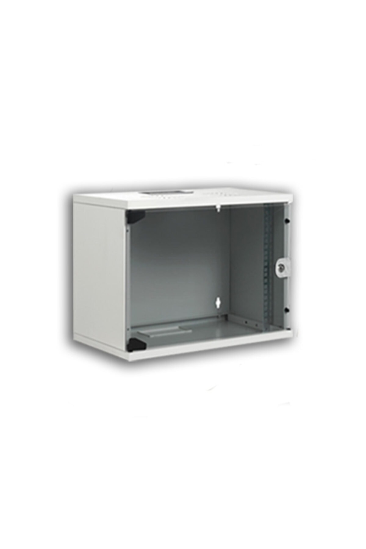 SOHO Rack Kabin 7u Duvar Tipi Kabinet