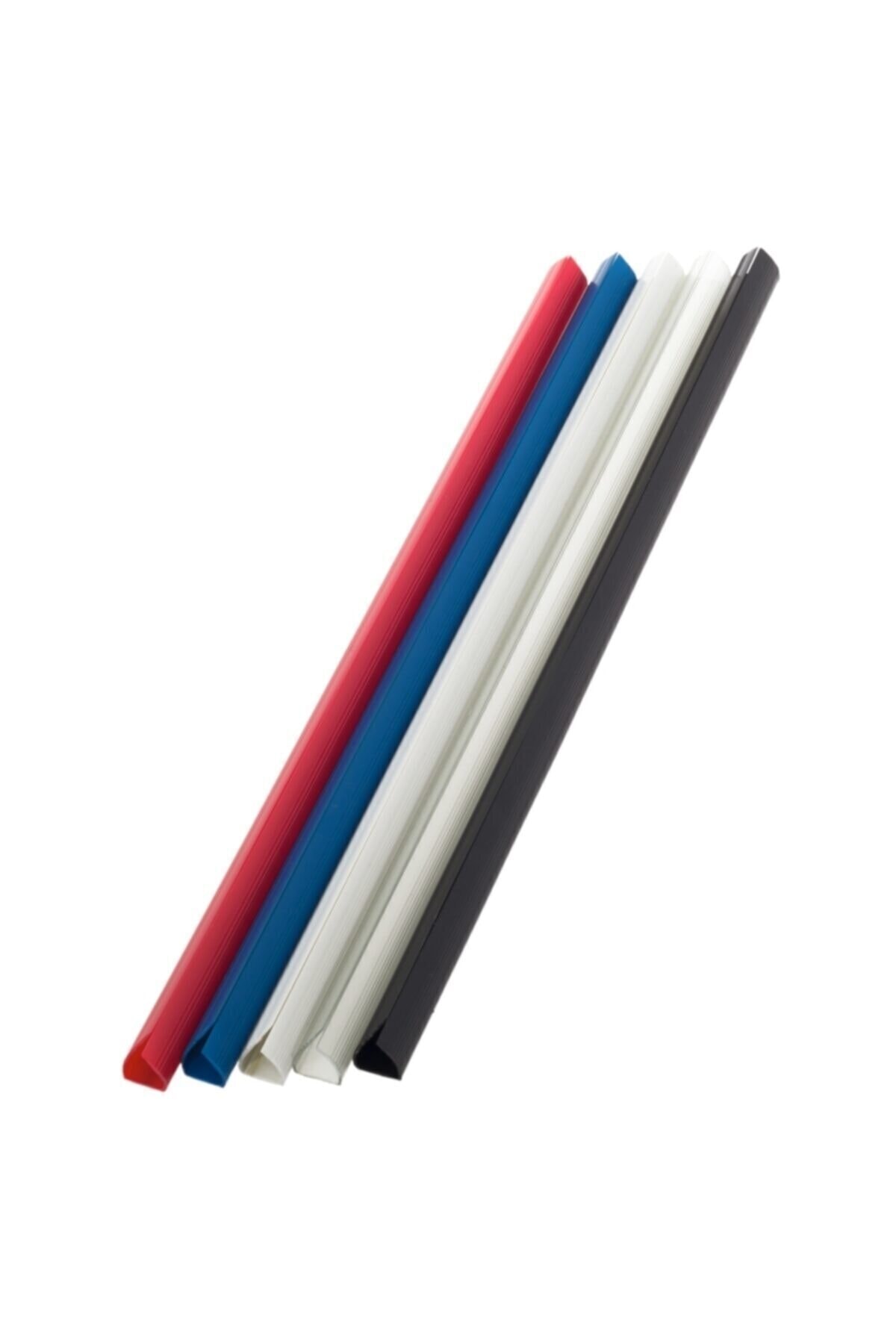 Bigpoint Üçgen Profil Sırtlık 10 mm Mavi 100'lü Kutu