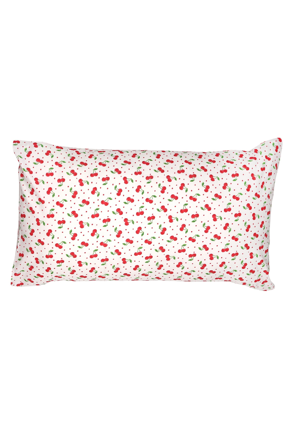 Elifababy İkili Paket Bebek Yastık Kılıfı 40x60 cm Baskılı