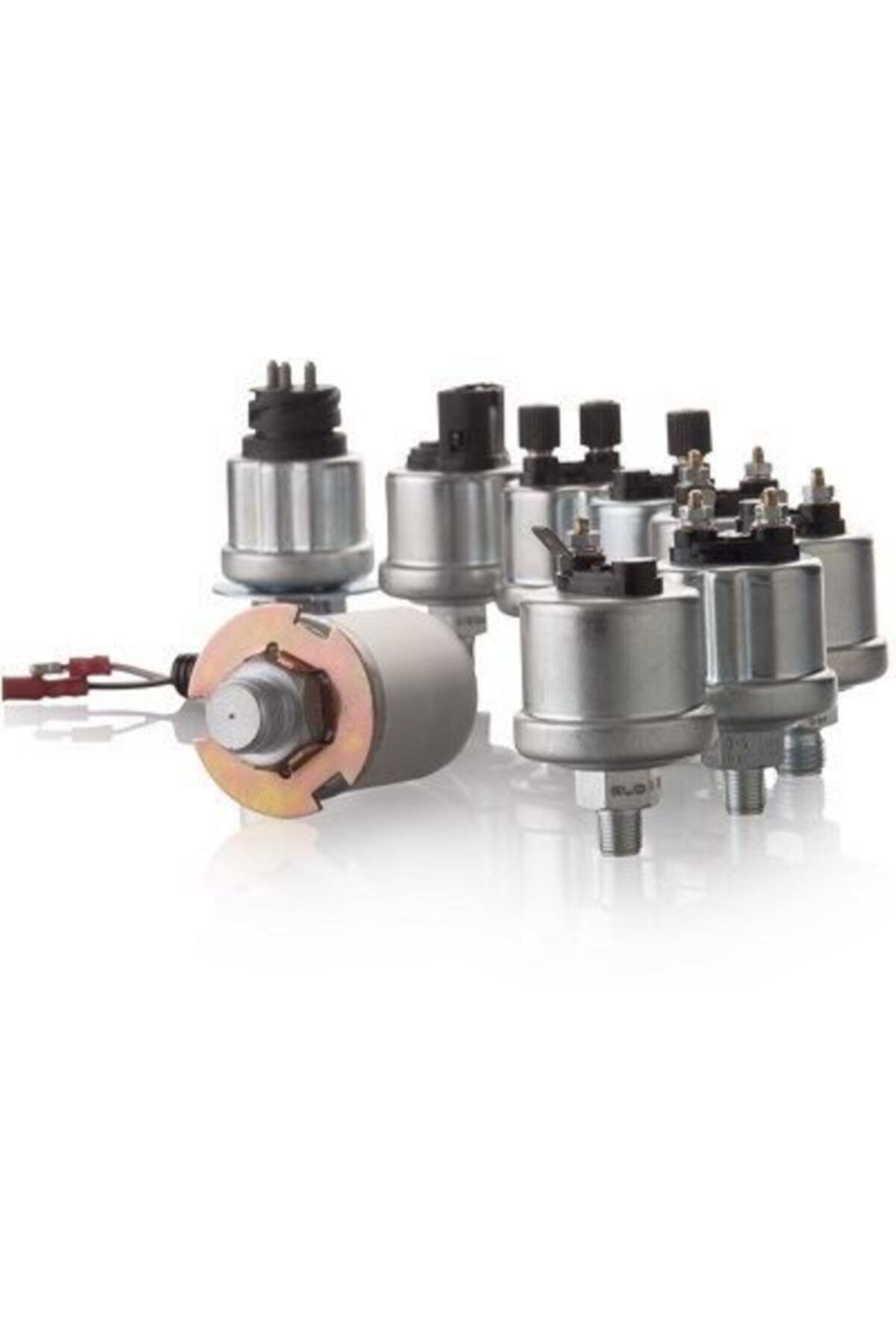 ÖZGÜÇYEDEK Yag Musuru Vıdalı Cıftlı 0 10 Bar Konık