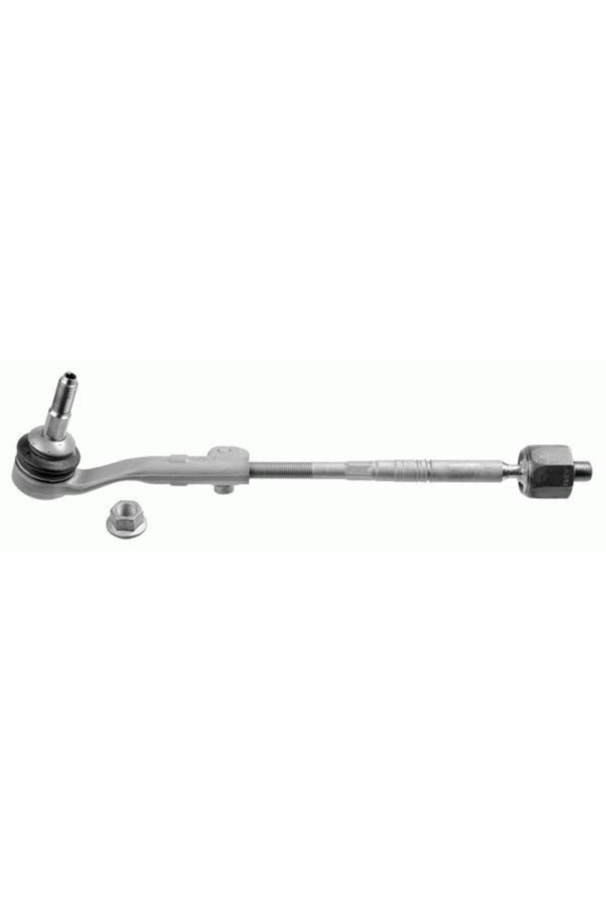 ÖZGÜÇYEDEK Rot Takımı On Sol Bmw F20 F21 F22 F30 F31 F34 F36
