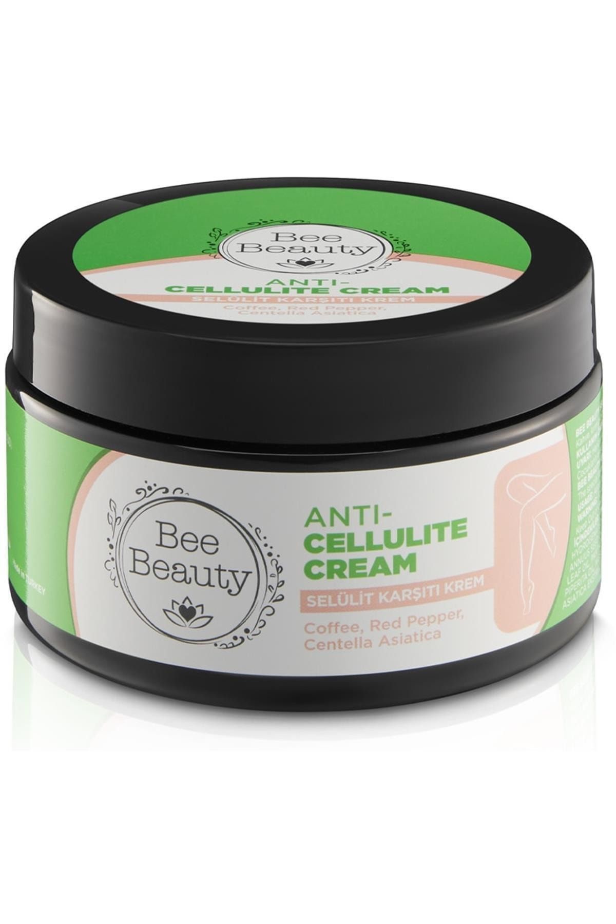 Bee Beauty : Selülit Karşıtı Krem 250 Ml