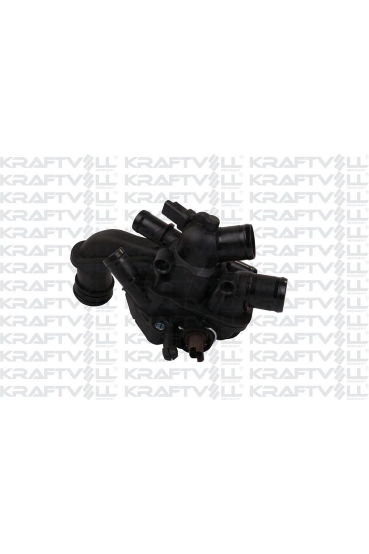 ÖZGÜÇYEDEK Termostat Komple 3008 308 Rcz 207 508 208 5008 C4 C4 Pıcasso Ds3 Ds5 C5 Iıı Ep6d