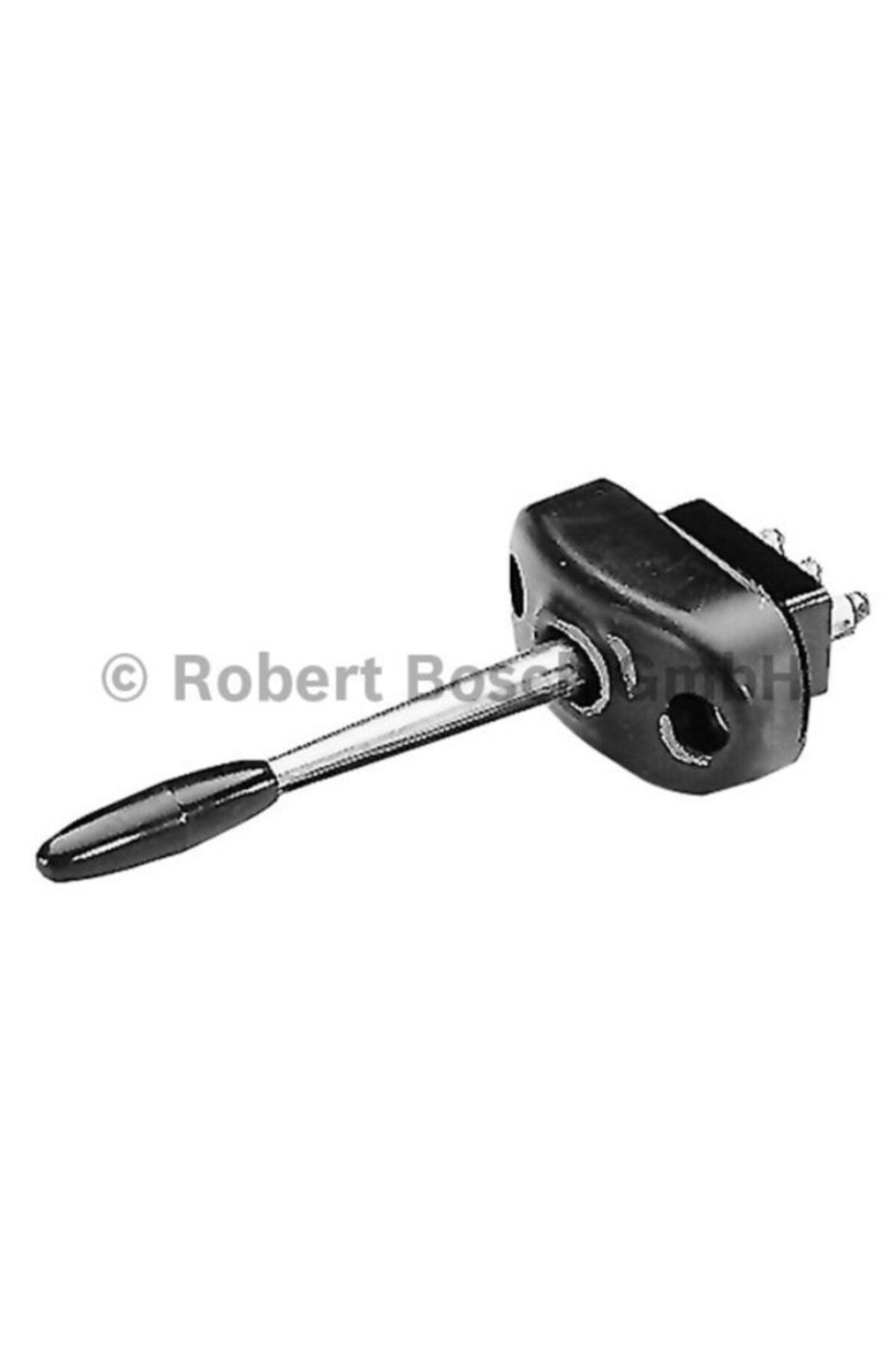 ÖZGÜÇYEDEK Sınyal Kolu (lamba Flas Kontaksız). U:= 82 Mm Kısa Tıp (fork Lıft). Unıversal. V